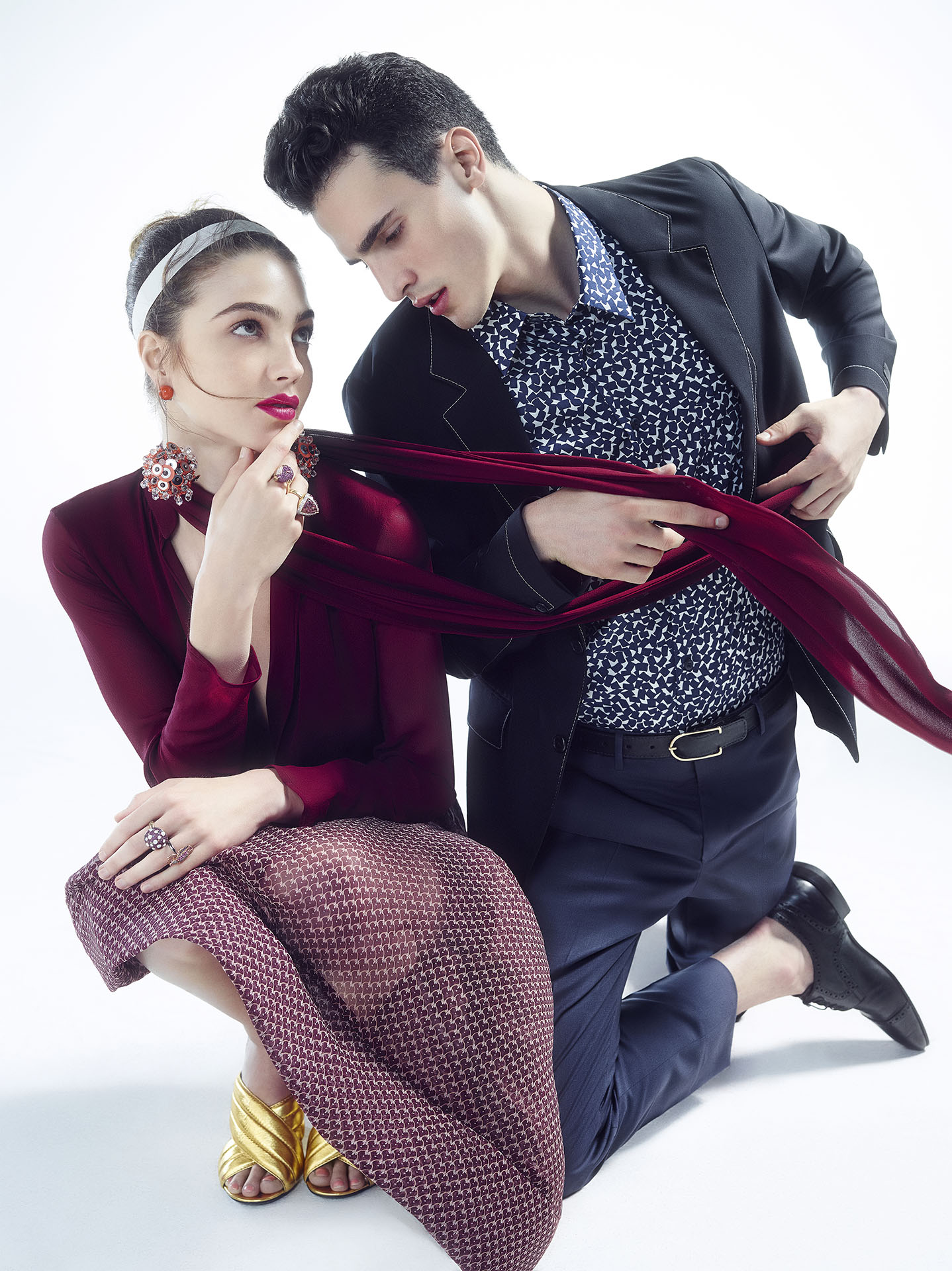 Photo by Renam Christofoletti / Aghata Moreira / Revista Iguatemi