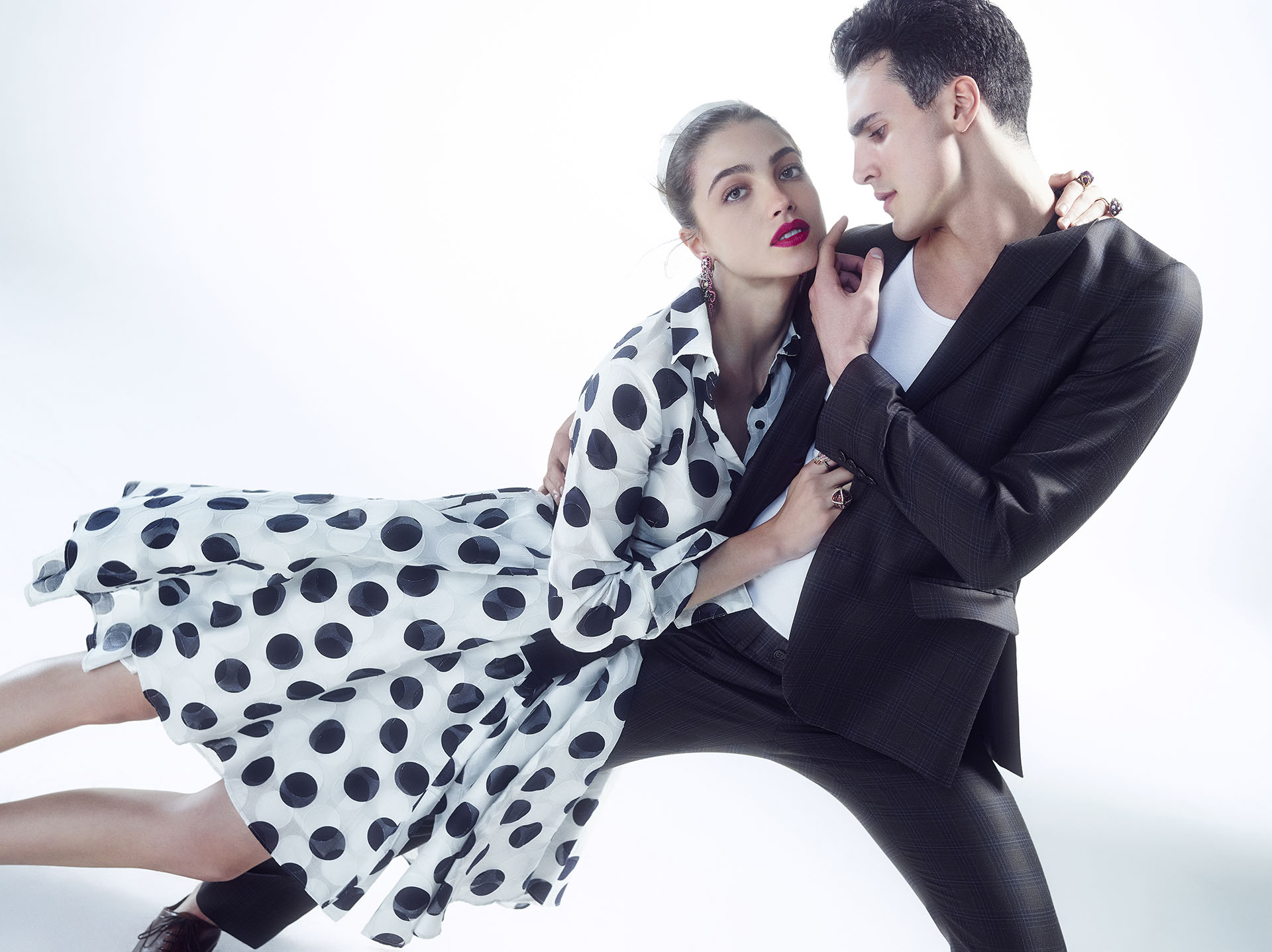 Photo by Renam Christofoletti / Aghata Moreira / Revista Iguatemi