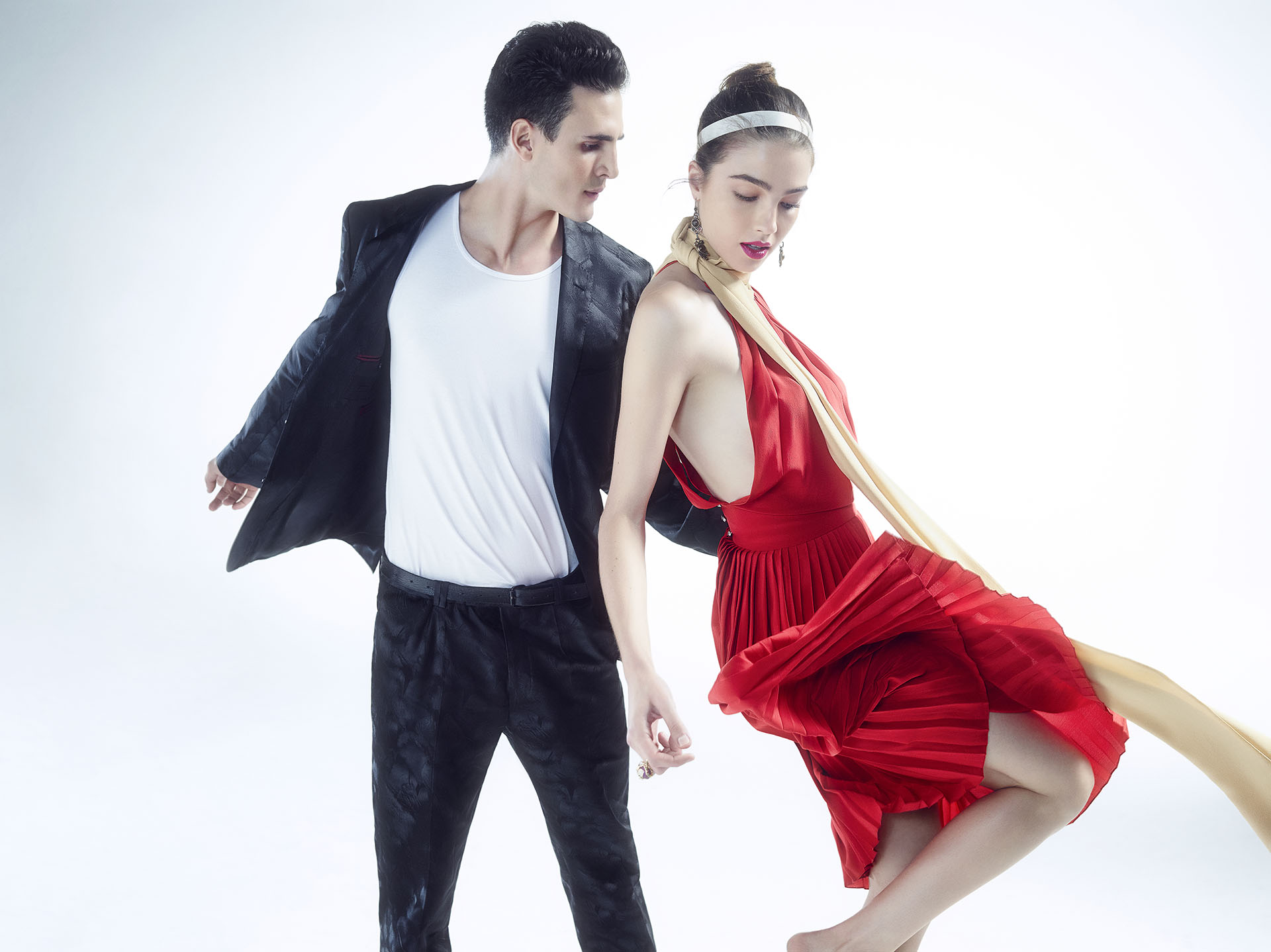 Photo by Renam Christofoletti / Aghata Moreira / Revista Iguatemi