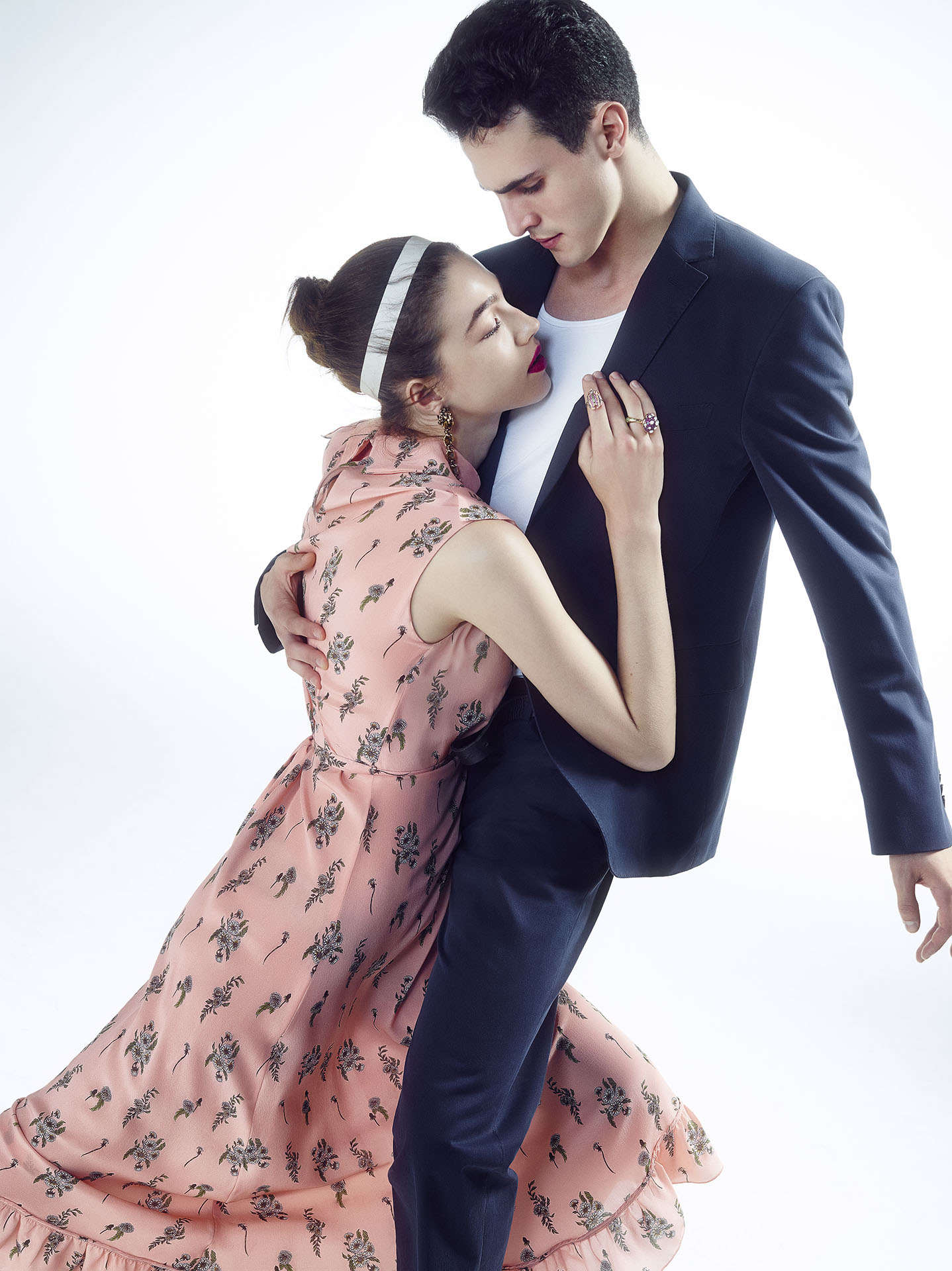 Photo by Renam Christofoletti / Aghata Moreira / Revista Iguatemi