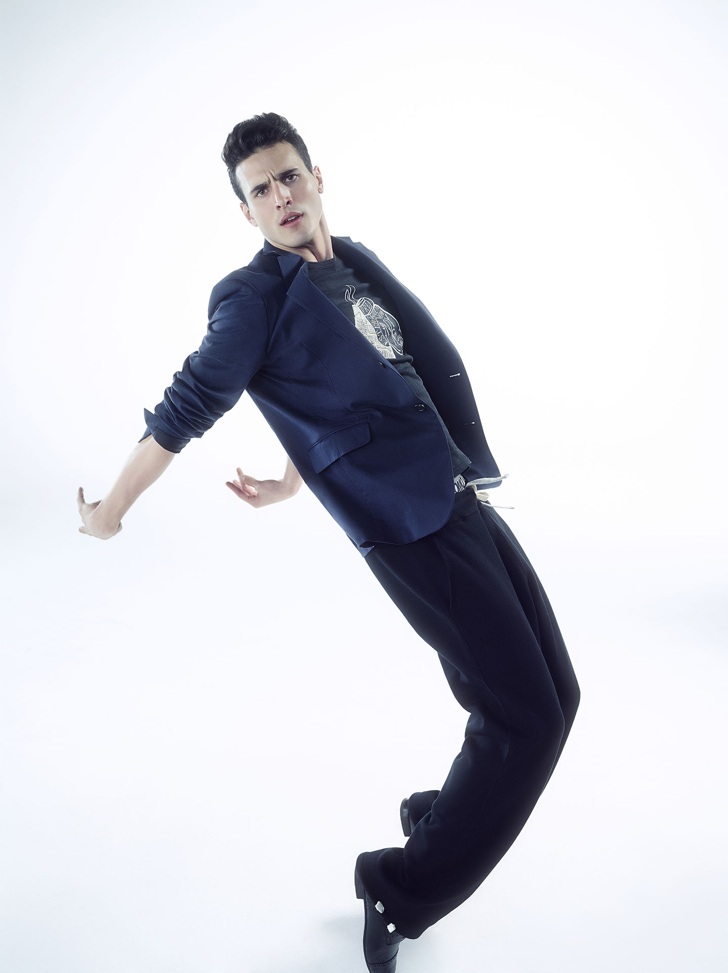 Photo by Renam Christofoletti / Aghata Moreira / Revista Iguatemi