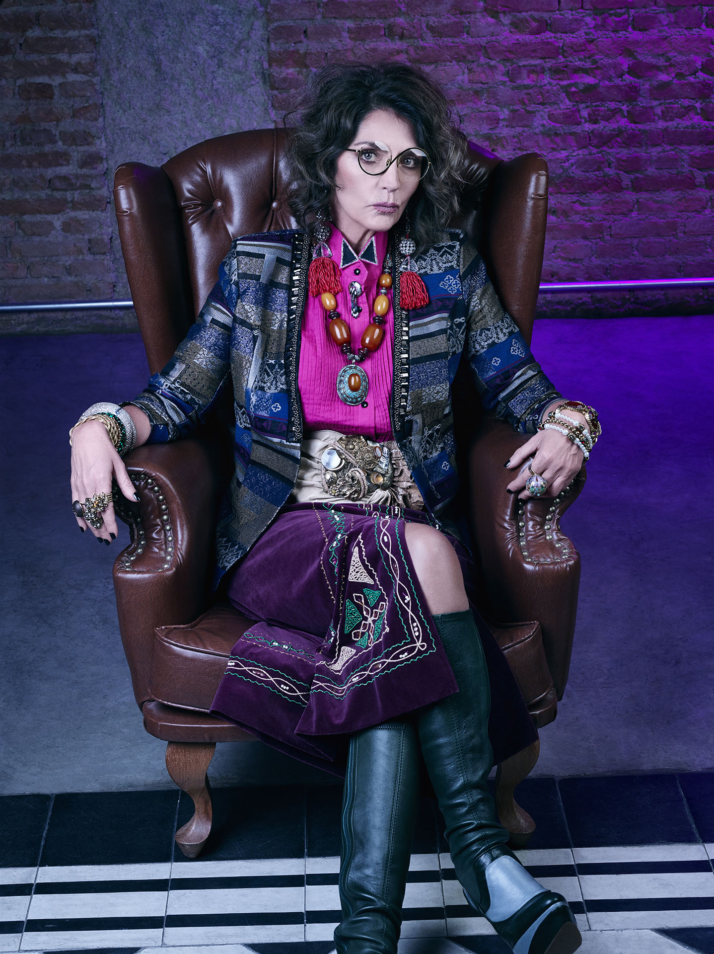 Photo by Renam Christofoletti / Revista Quem
