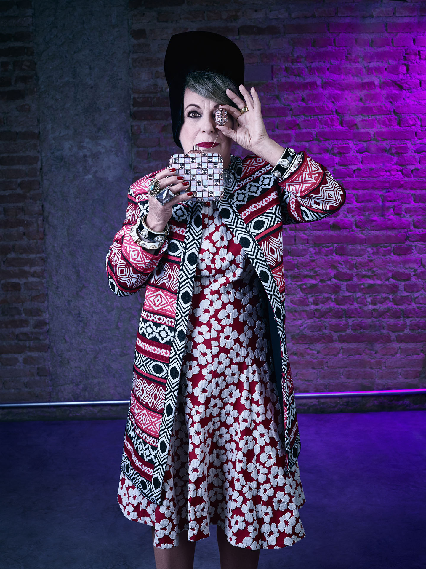 Photo by Renam Christofoletti / Revista Quem