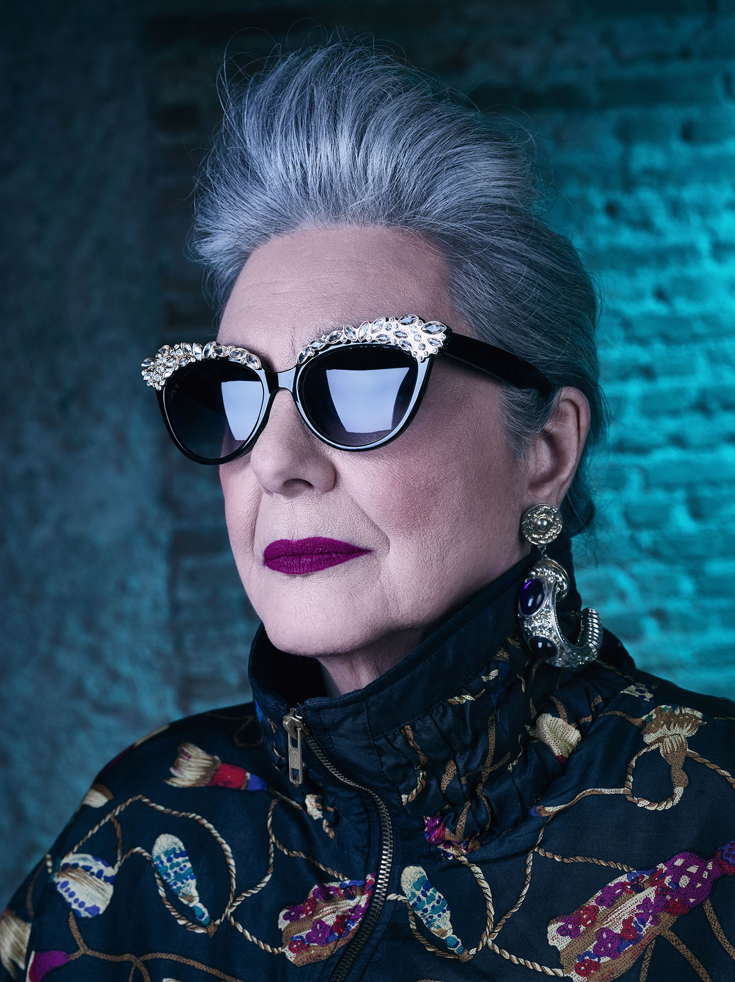 Photo by Renam Christofoletti / Revista Quem