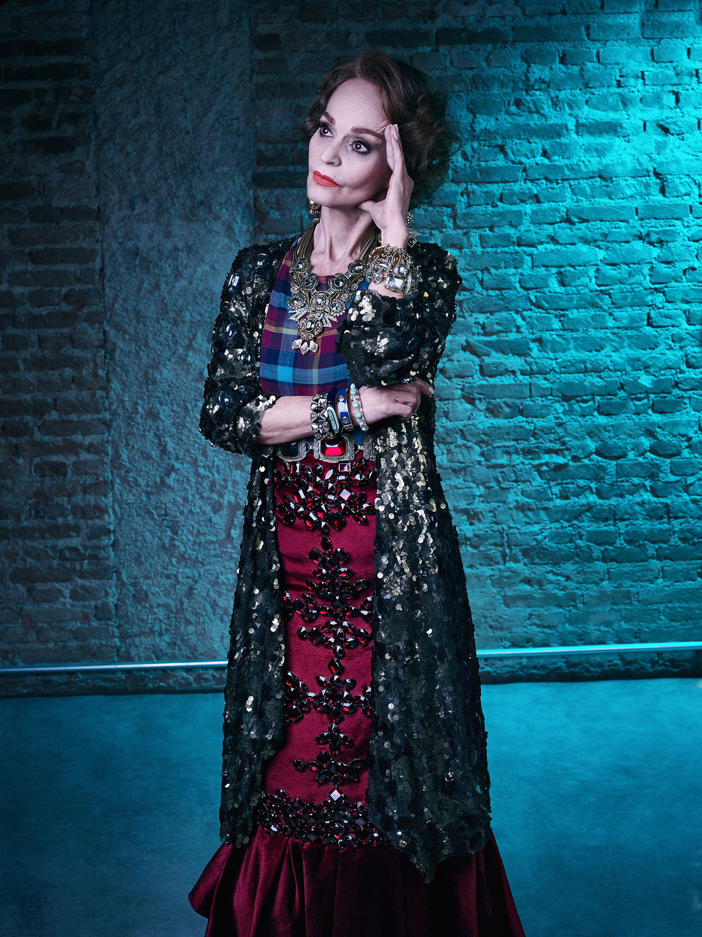 Photo by Renam Christofoletti / Revista Quem