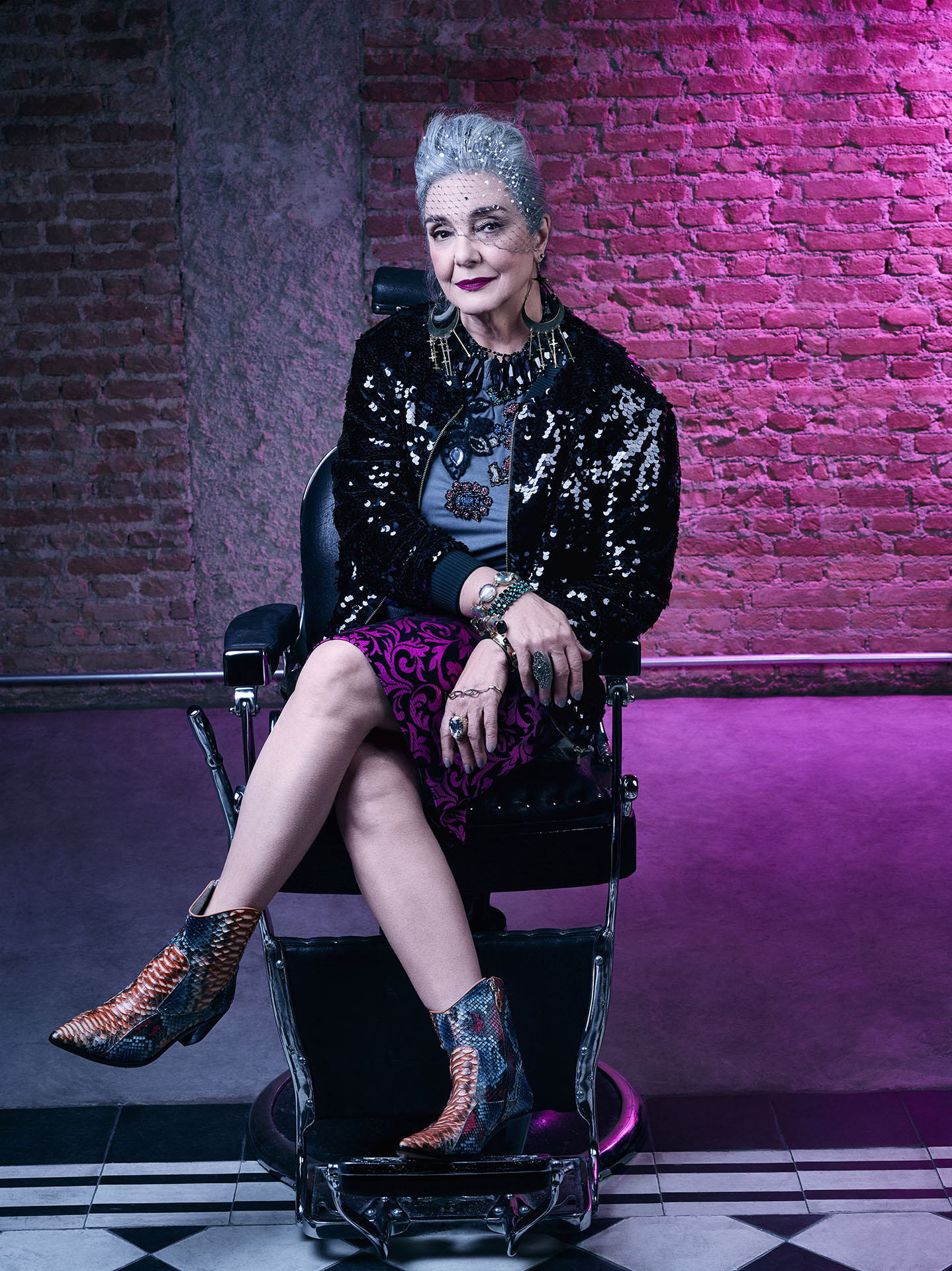 Photo by Renam Christofoletti / Revista Quem