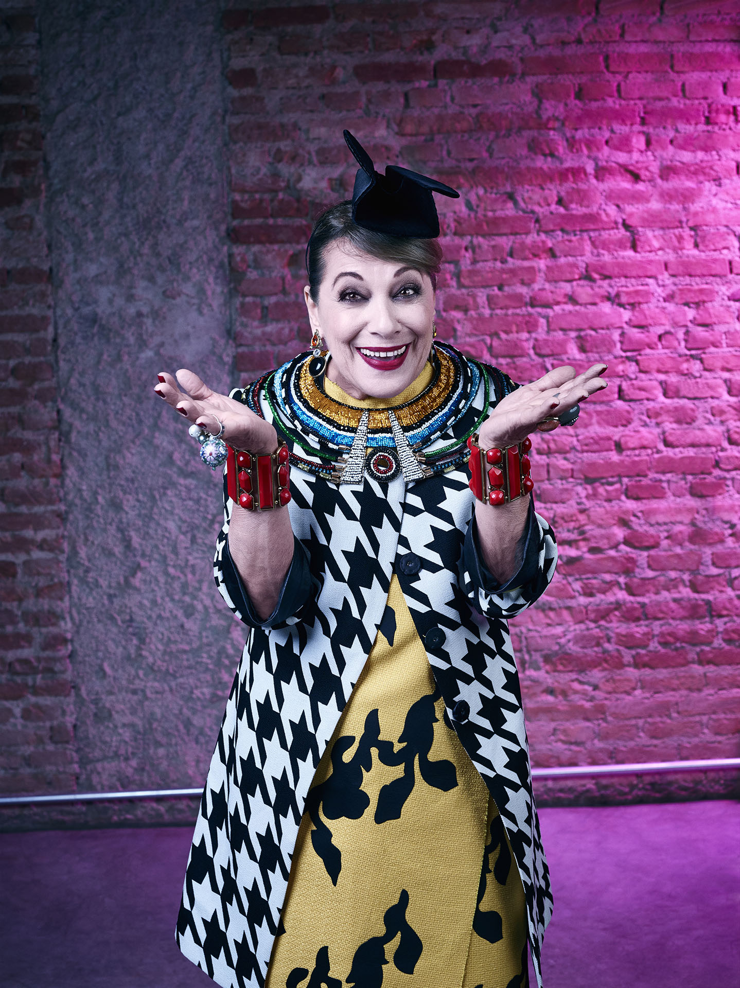 Photo by Renam Christofoletti / Revista Quem