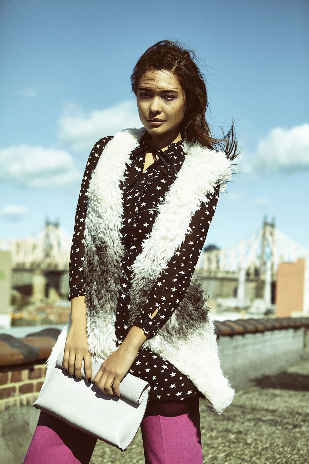 Photo by Roberto Martini / Solstice Magazine / New York
