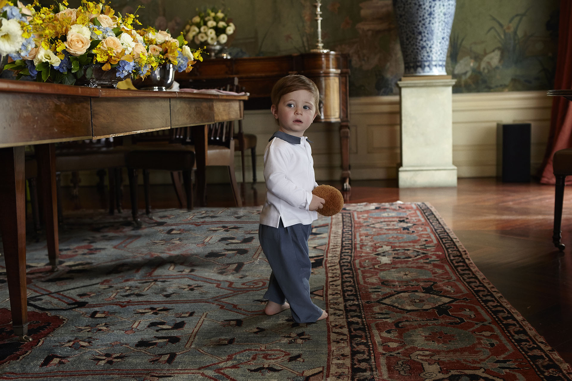 Photo by Catherine Ferraz / Rose & Bleu WS 2018