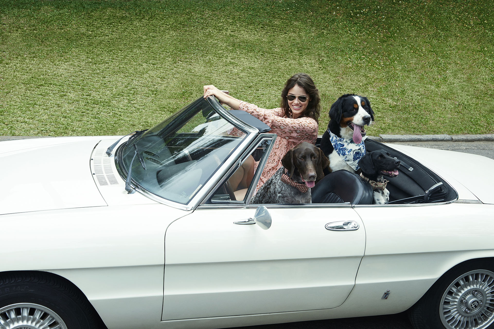 Photo by Catherine Ferraz / Slim Dog 2016
