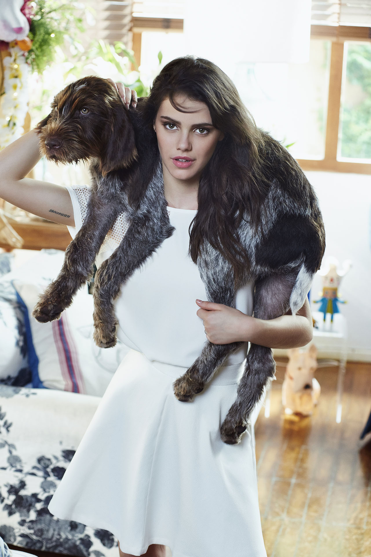 Photo by Catherine Ferraz / Slim Dog 2016