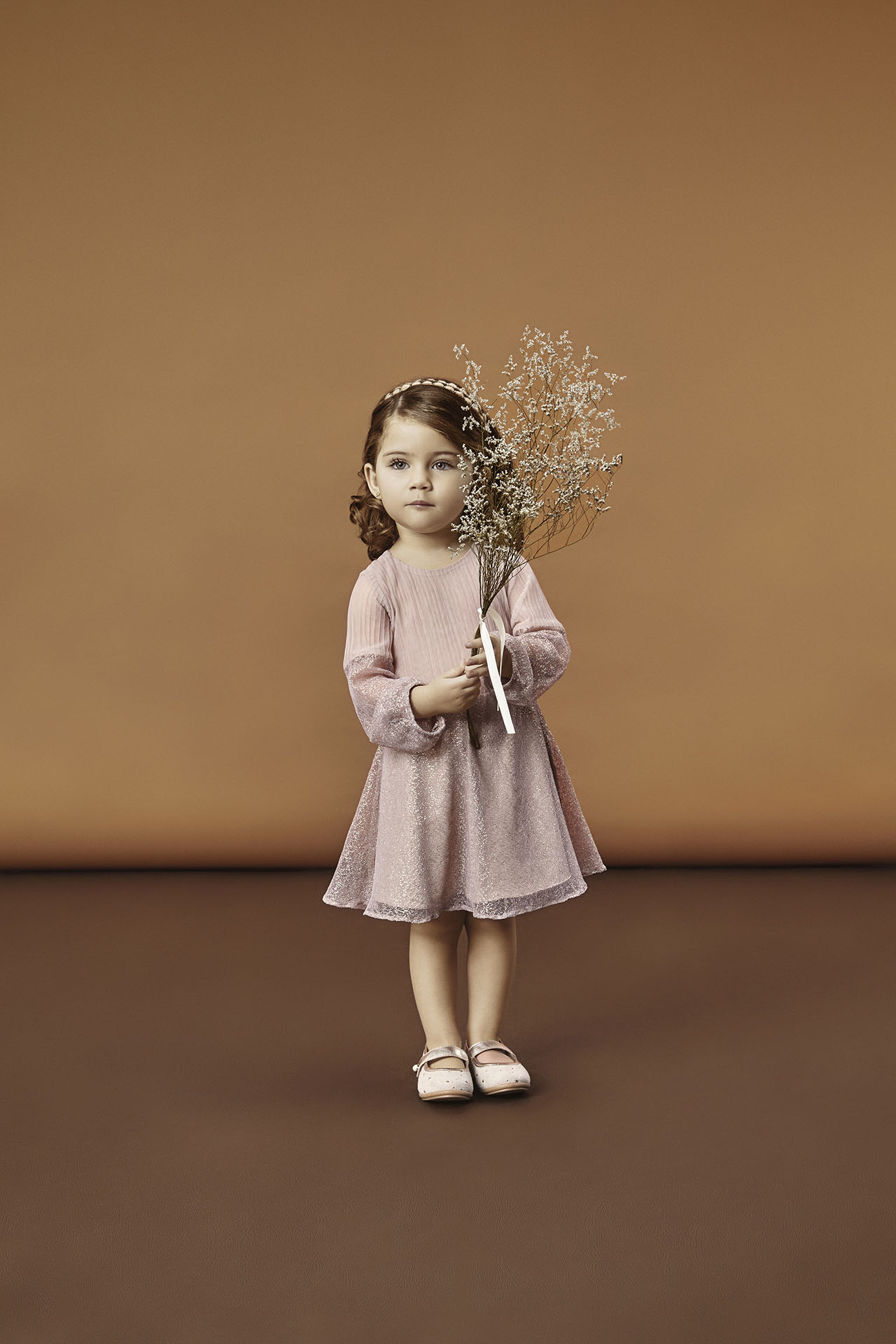 Photo by Fernanda Cirelli / Ad Agency Burk / Sissi and Louis WS 2018