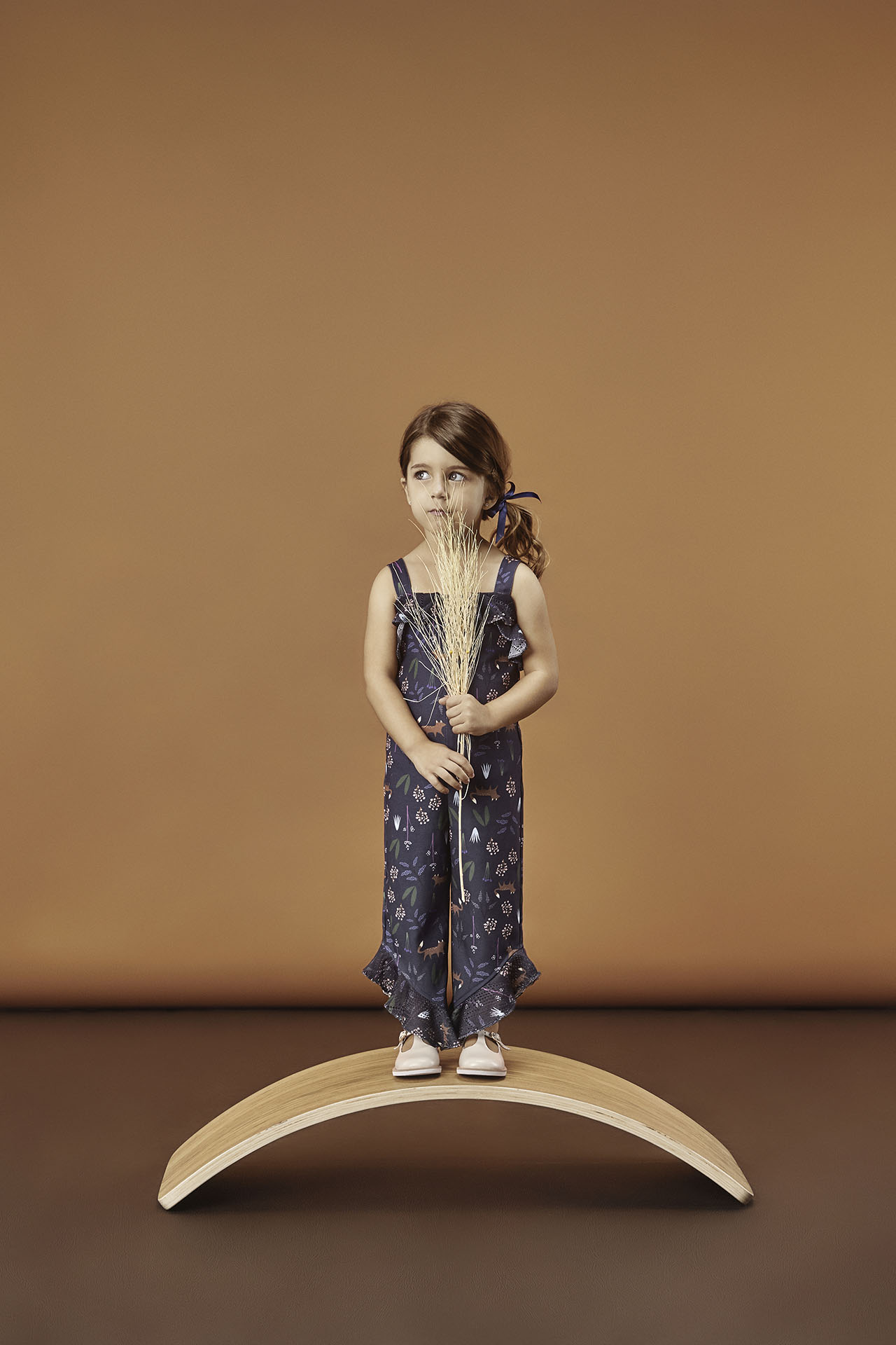 Photo by Fernanda Cirelli / Ad Agency Burk / Sissi and Louis WS 2018