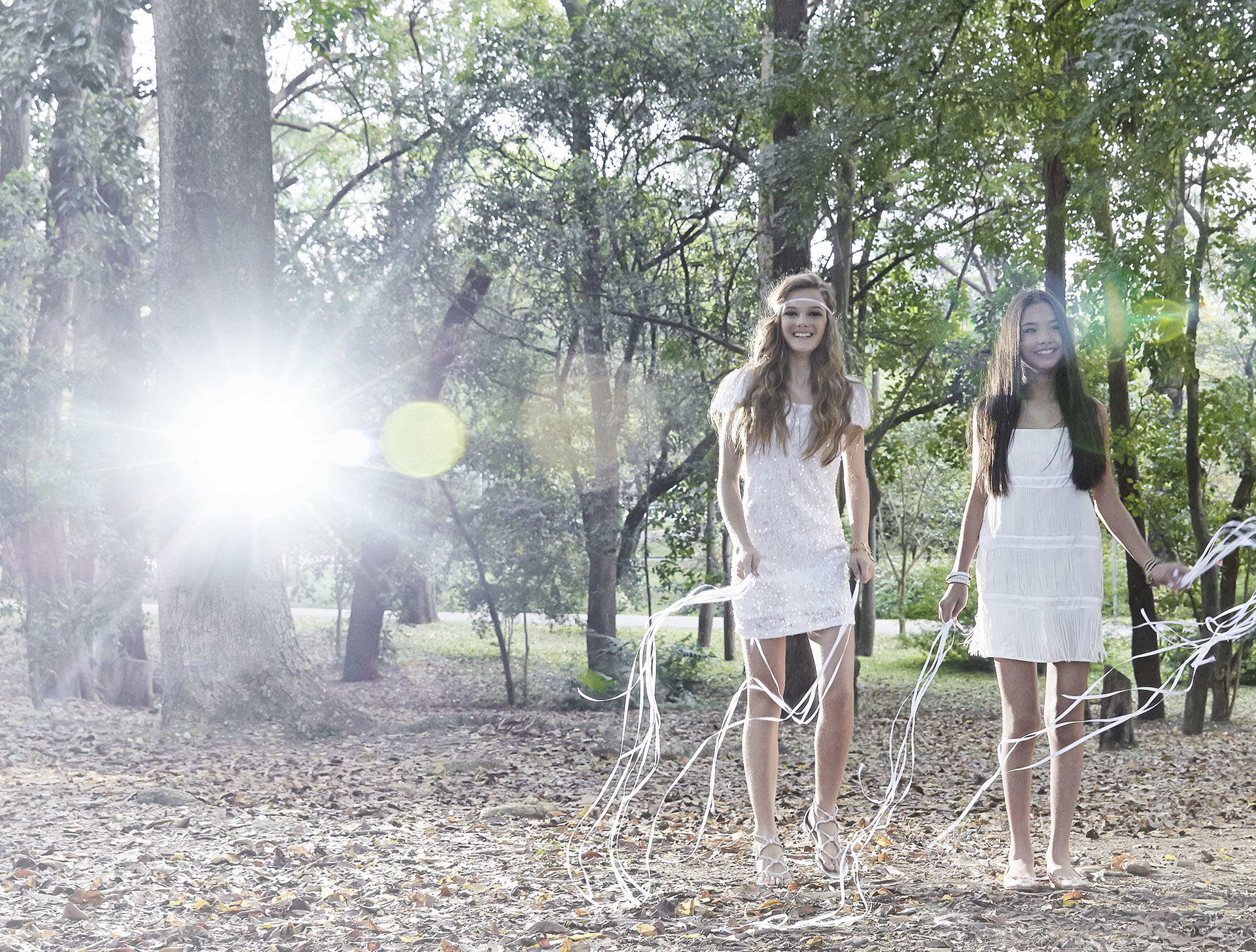 Photo by Catherine Ferraz / Spezzato SS 2014