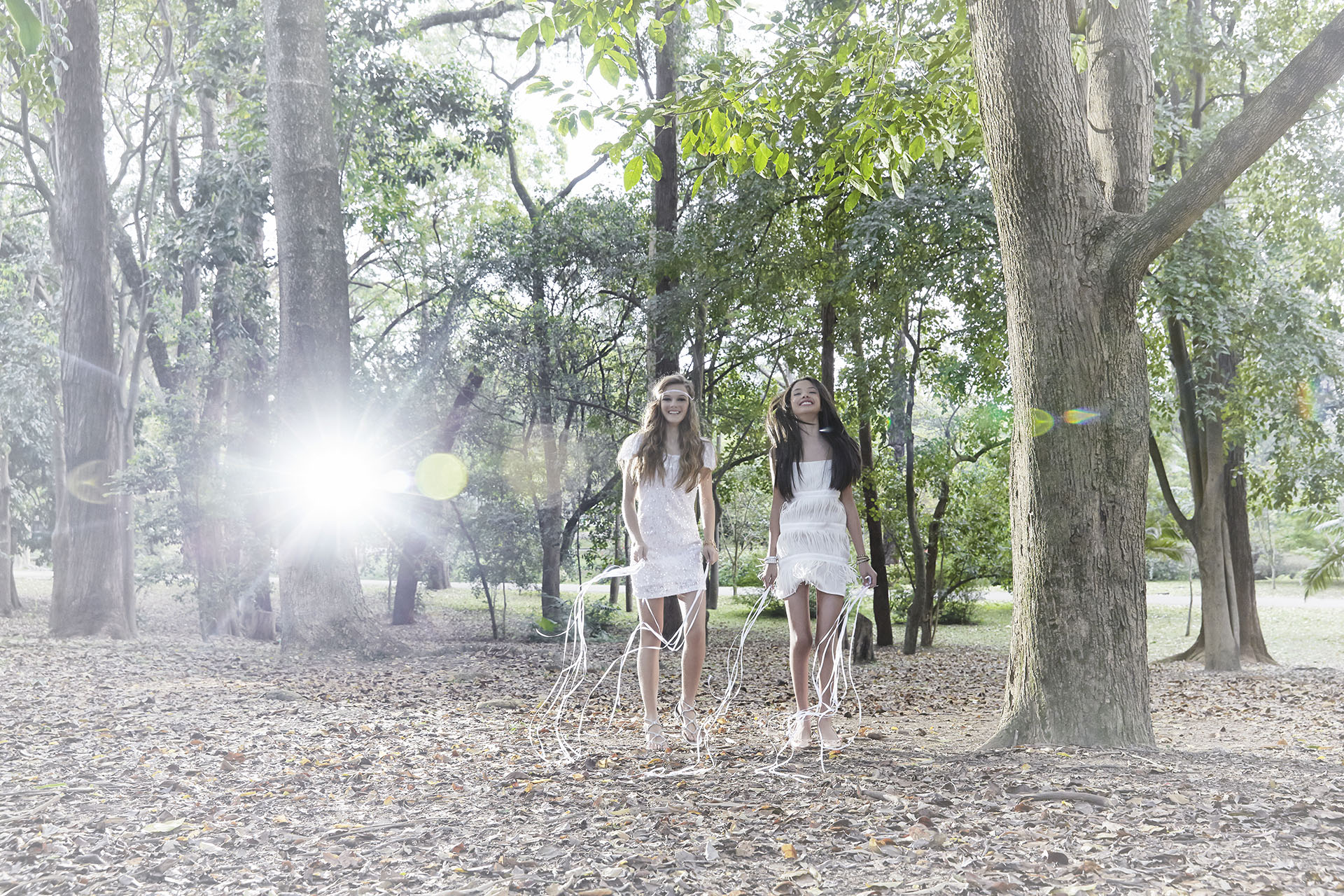 Photo by Catherine Ferraz / Spezzato SS 2014