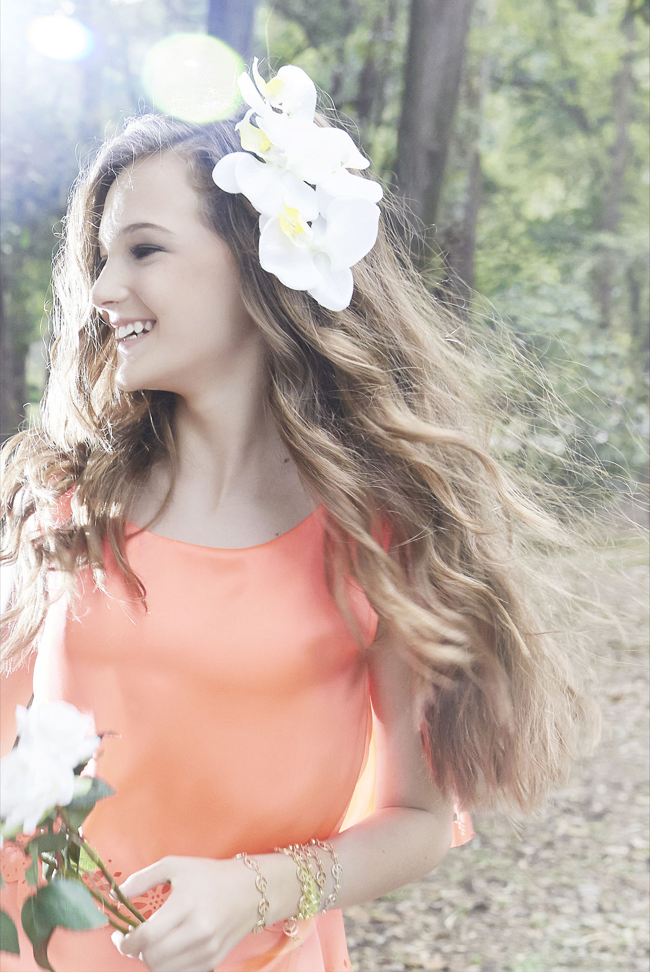 Photo by Catherine Ferraz / Spezzato SS 2014