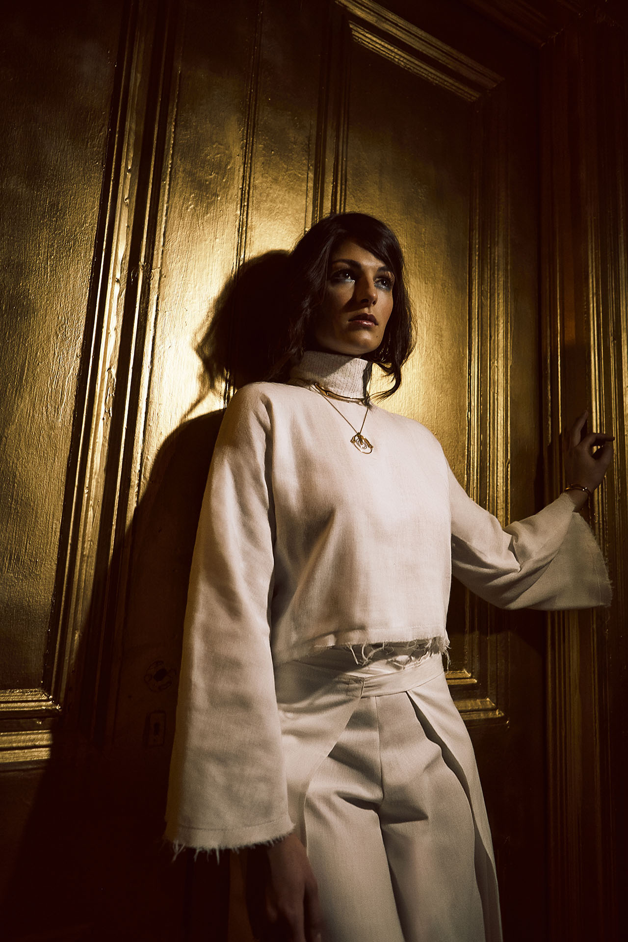 Photo by Roberto Martini / Elegant Magazine / New York