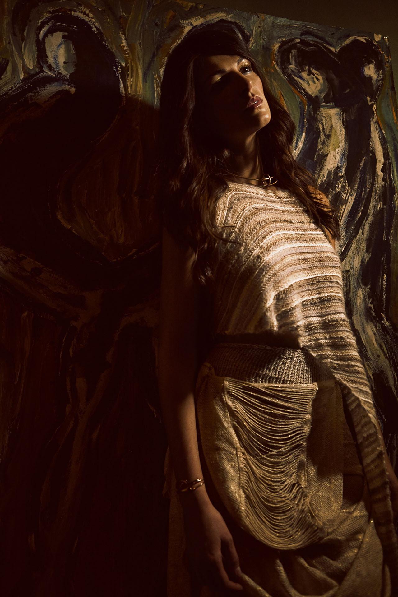 Photo by Roberto Martini / Elegant Magazine / New York
