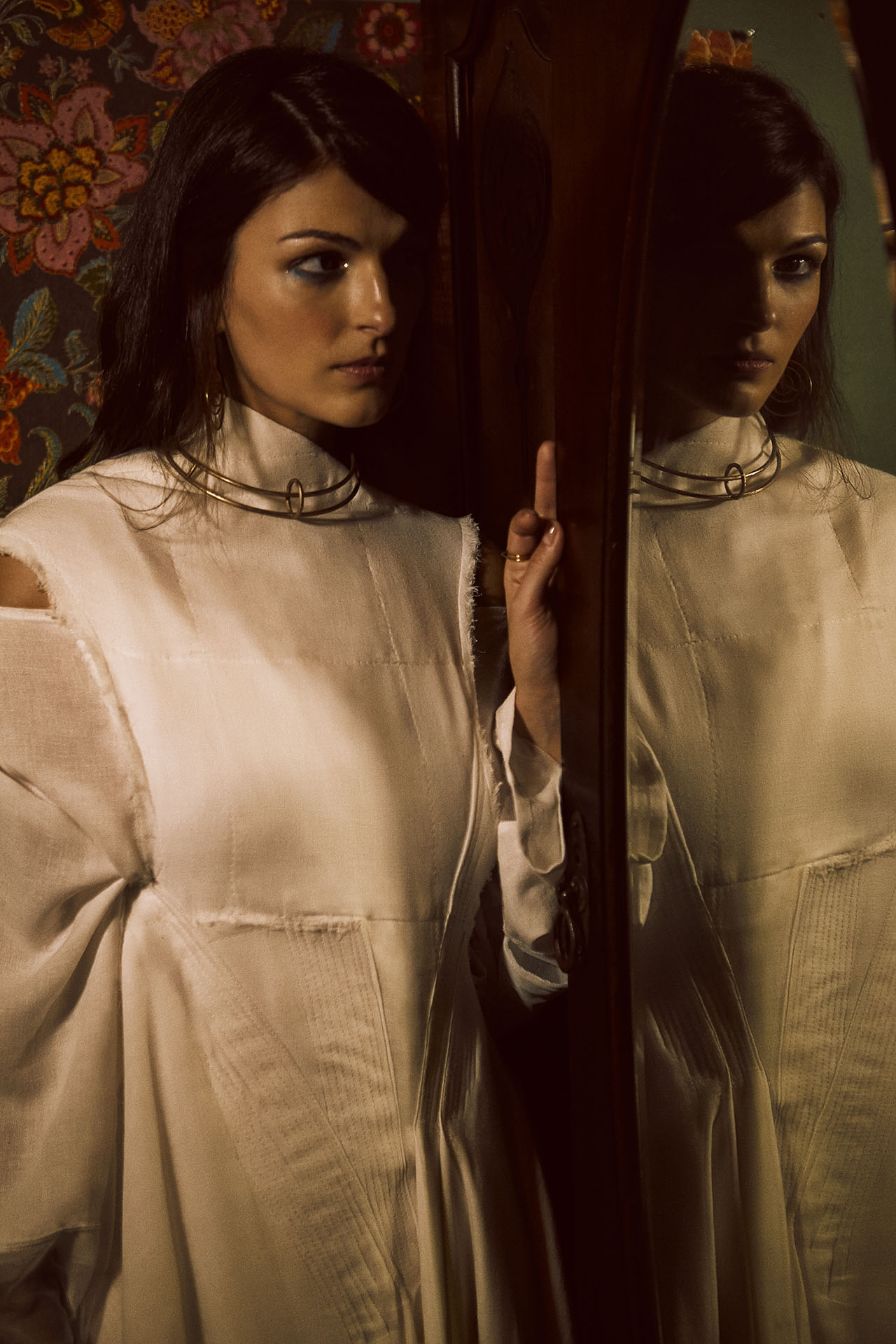 Photo by Roberto Martini / Elegant Magazine / New York