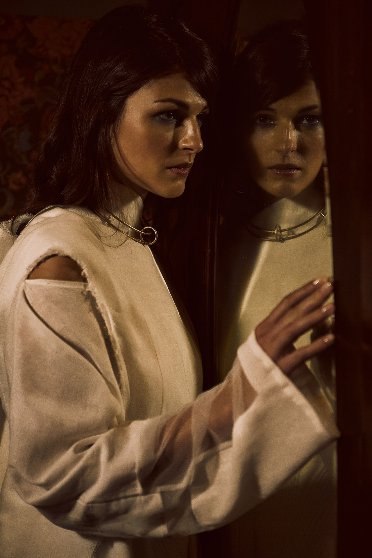 Photo by Roberto Martini / Elegant Magazine / New York