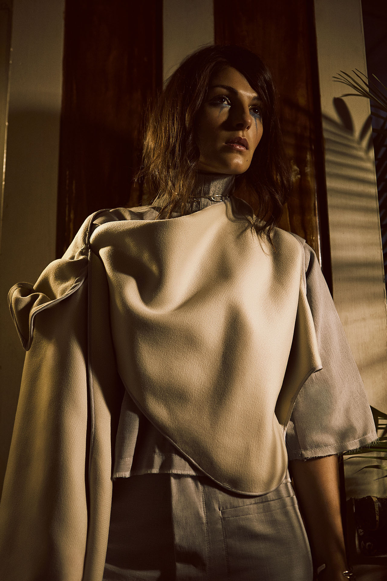Photo by Roberto Martini / Elegant Magazine / New York