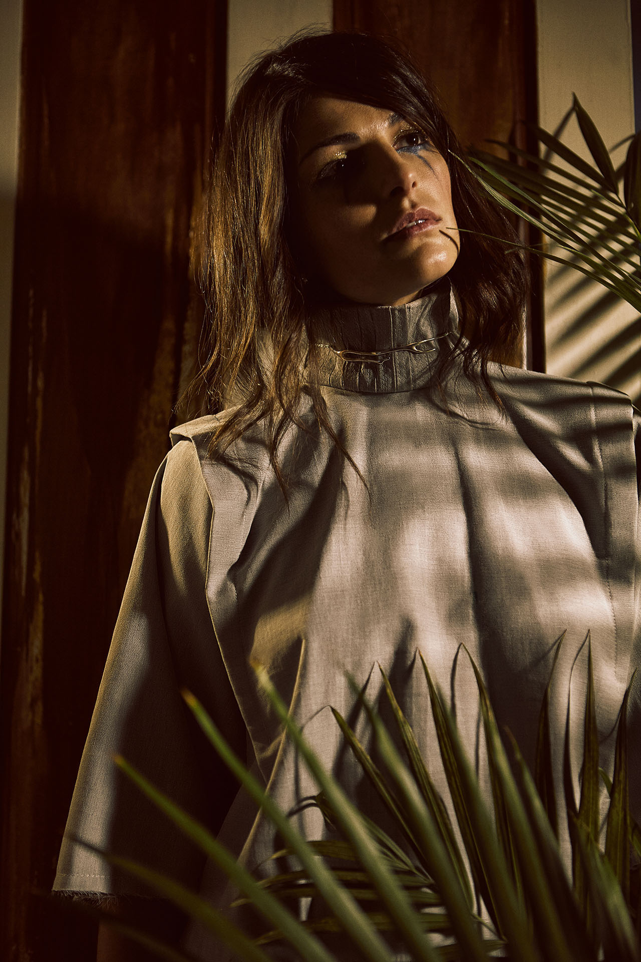 Photo by Roberto Martini / Elegant Magazine / New York
