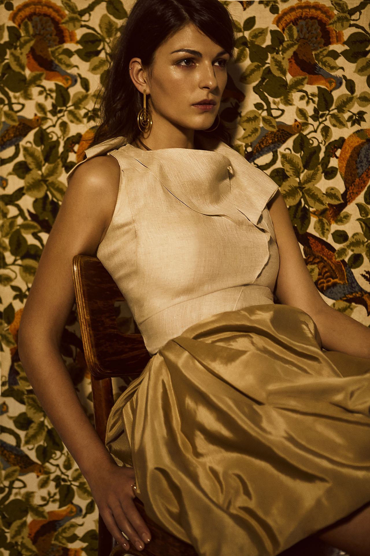 Photo by Roberto Martini / Elegant Magazine / New York