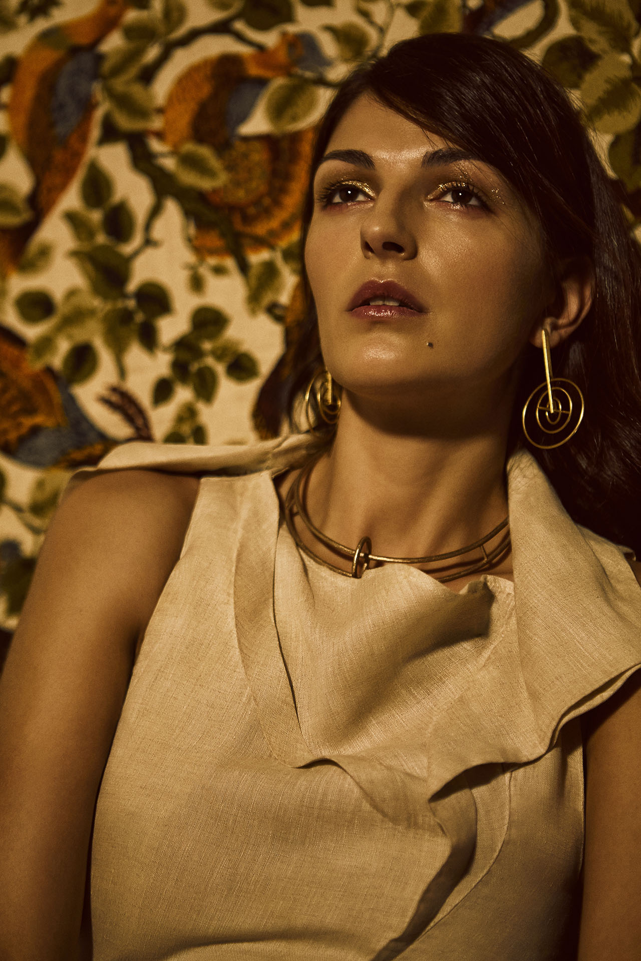 Photo by Roberto Martini / Elegant Magazine / New York