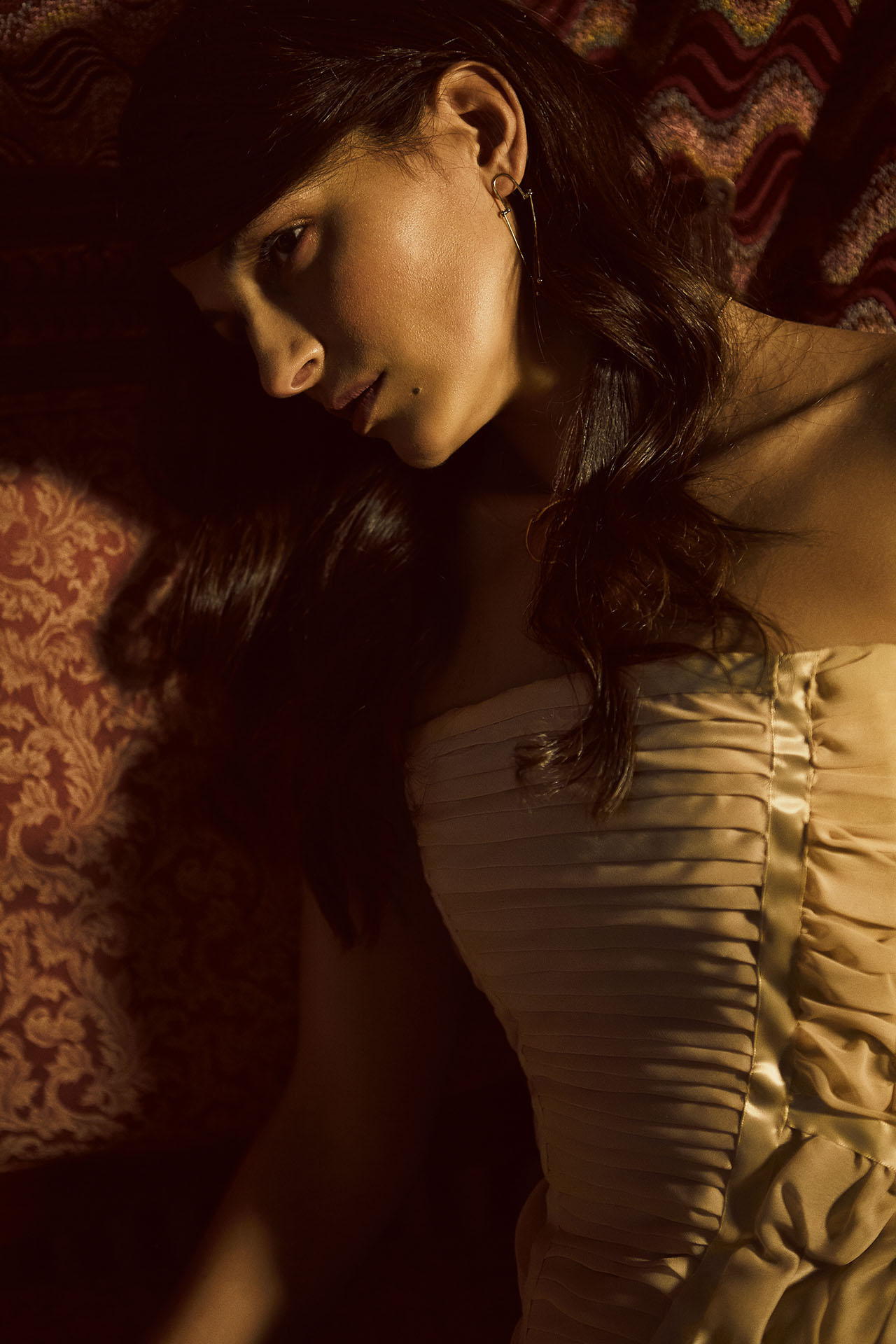 Photo by Roberto Martini / Elegant Magazine / New York