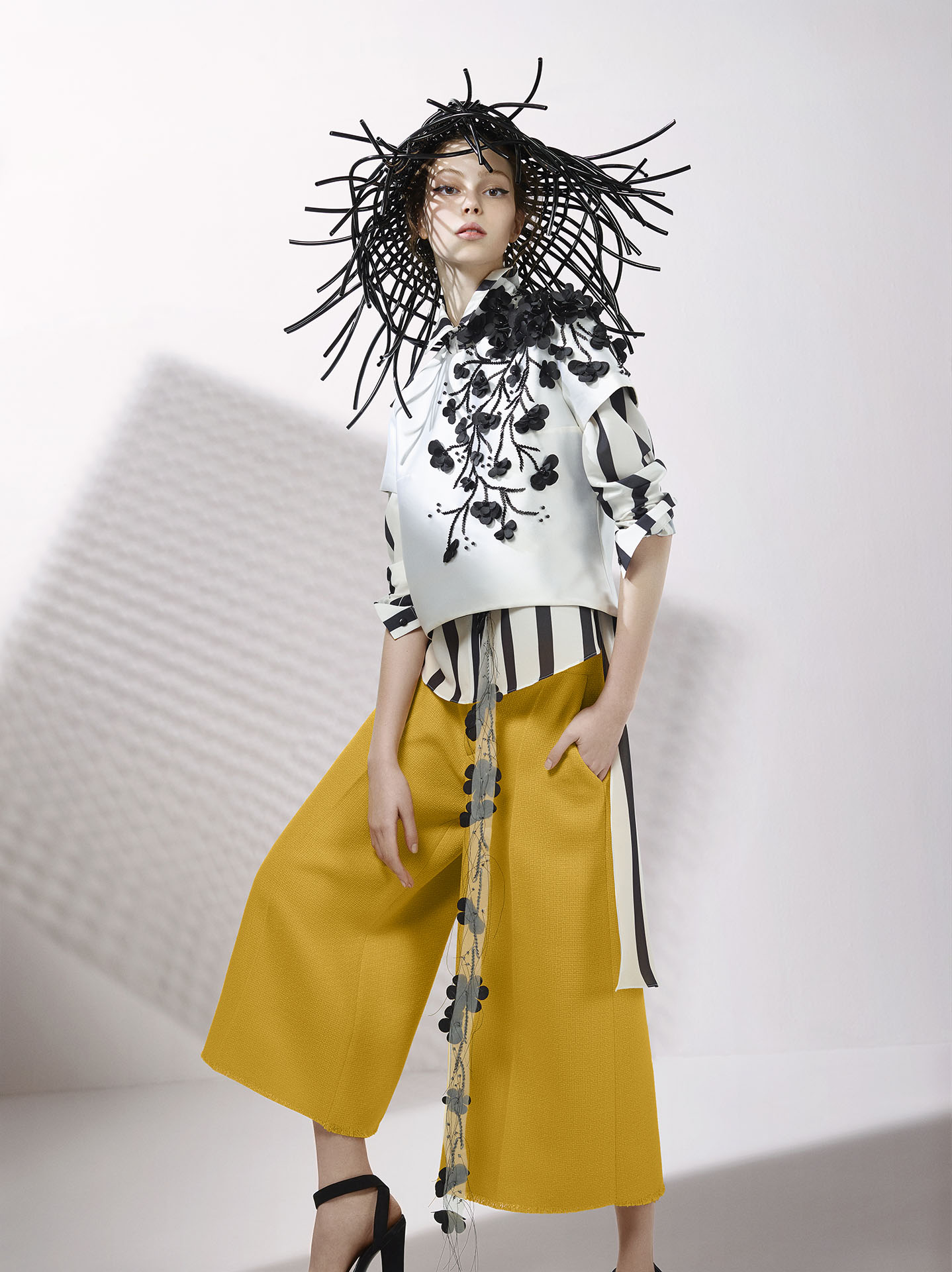 Photo by Renam Christofoletti / Ad Agency CARME / Vitor Zerbinato SS 2016
