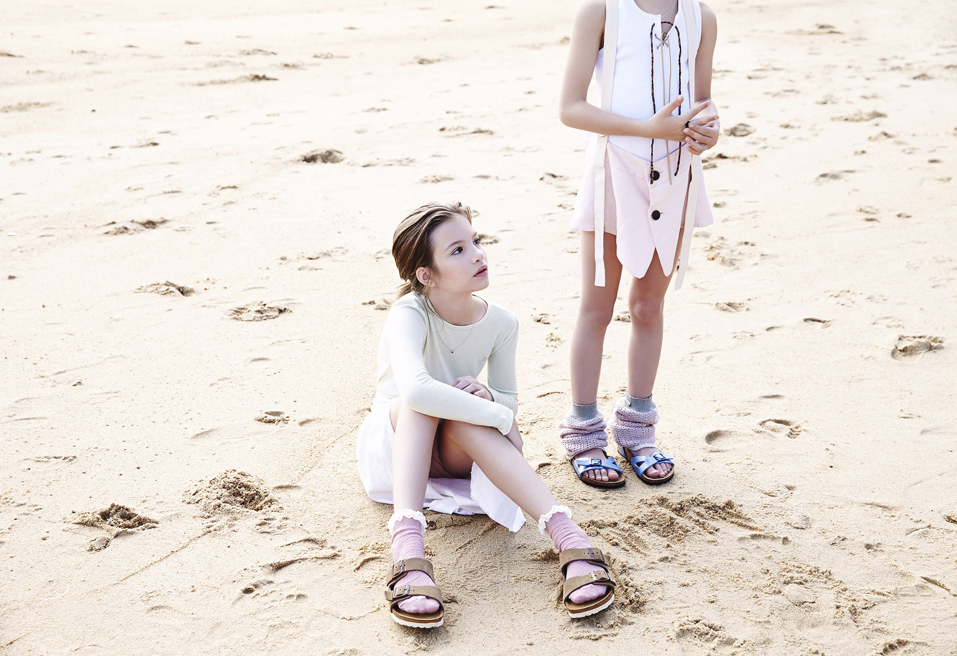 Photo by Catherine Ferraz / Vogue Kids