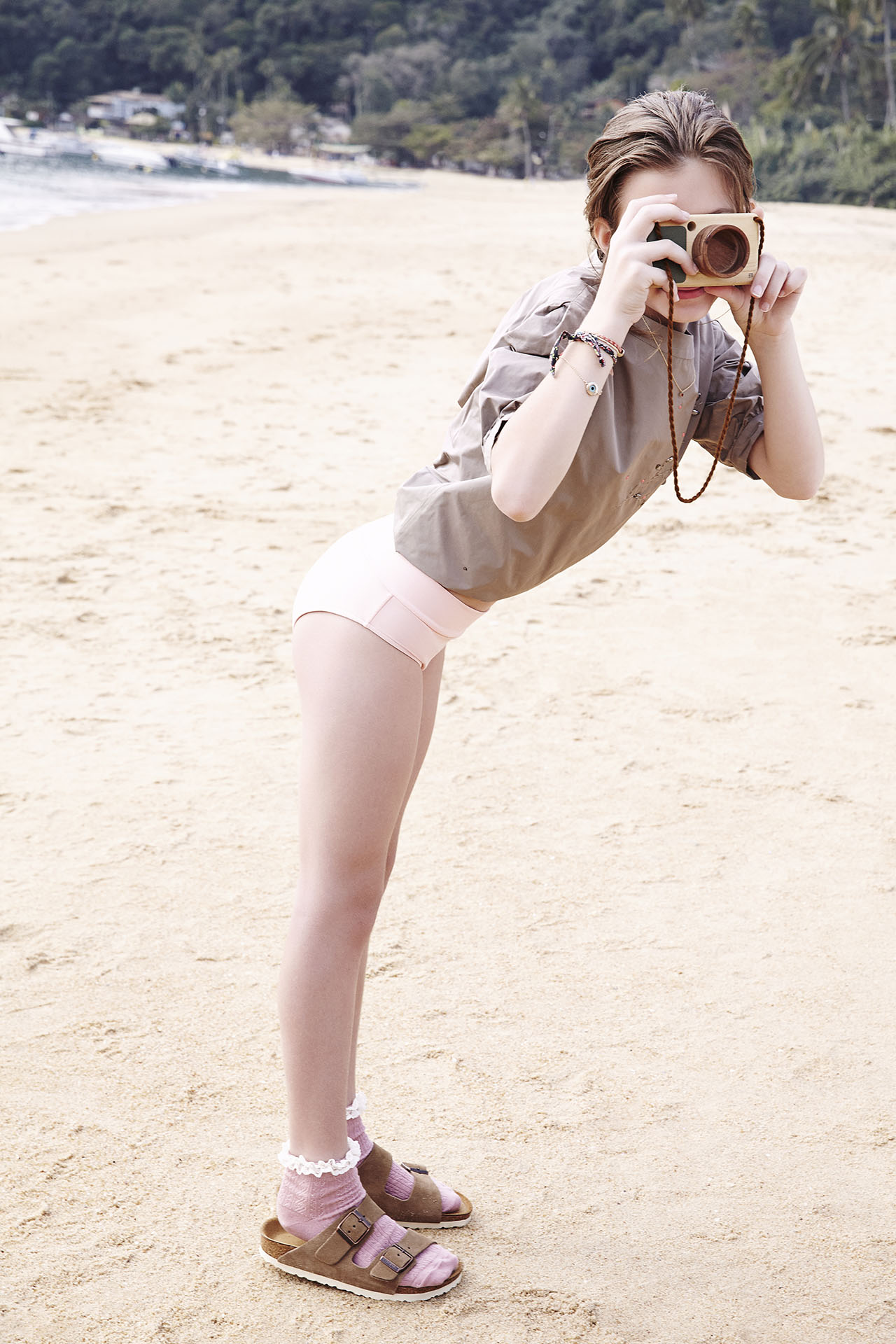 Photo by Catherine Ferraz / Vogue Kids