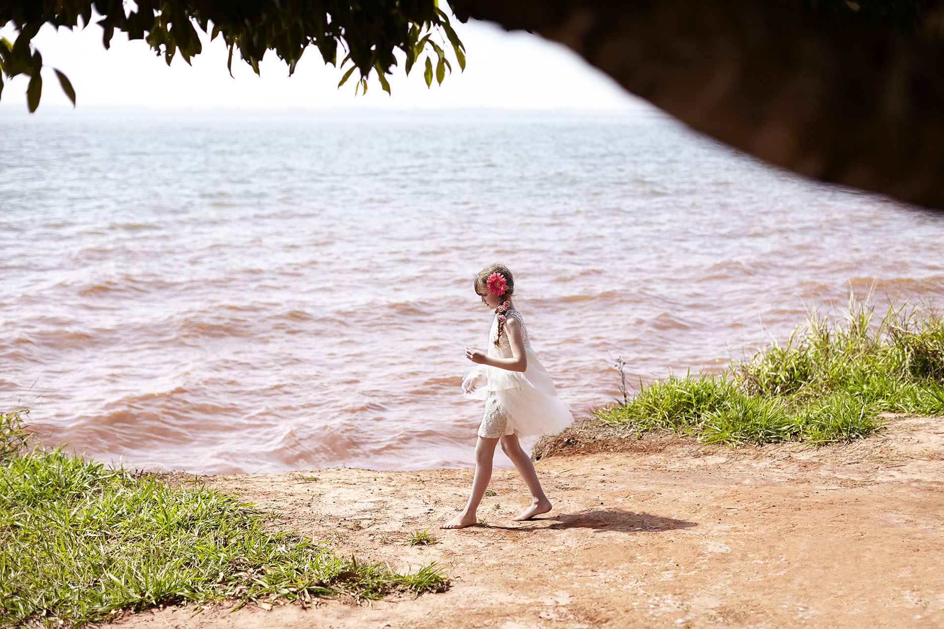 Photo by Catherine Ferraz / Vogue Kids