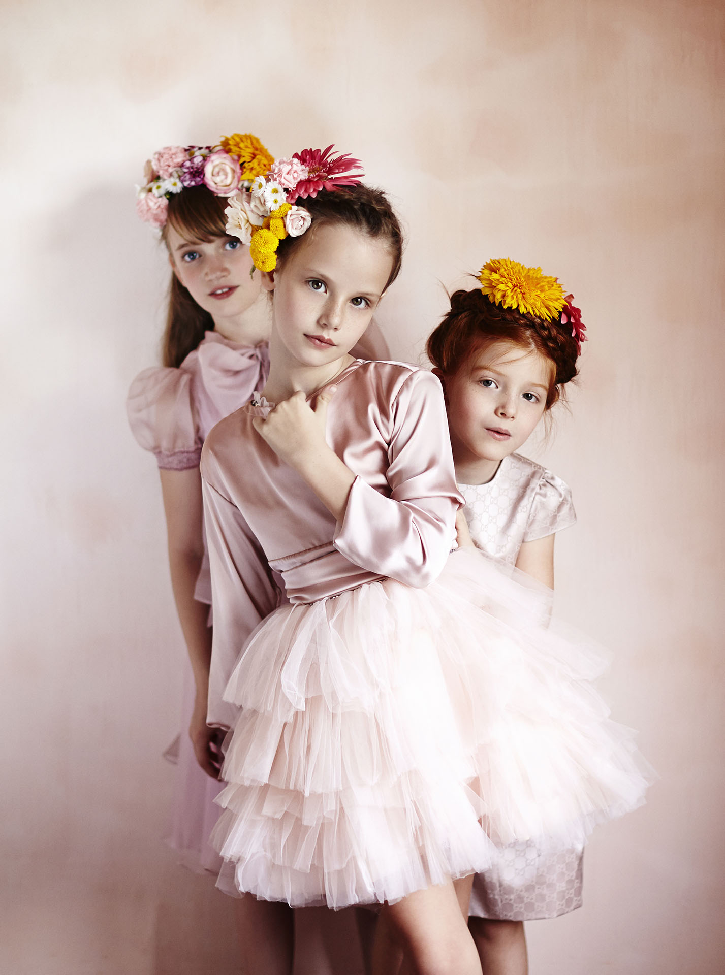 Photo by Catherine Ferraz / Vogue Kids