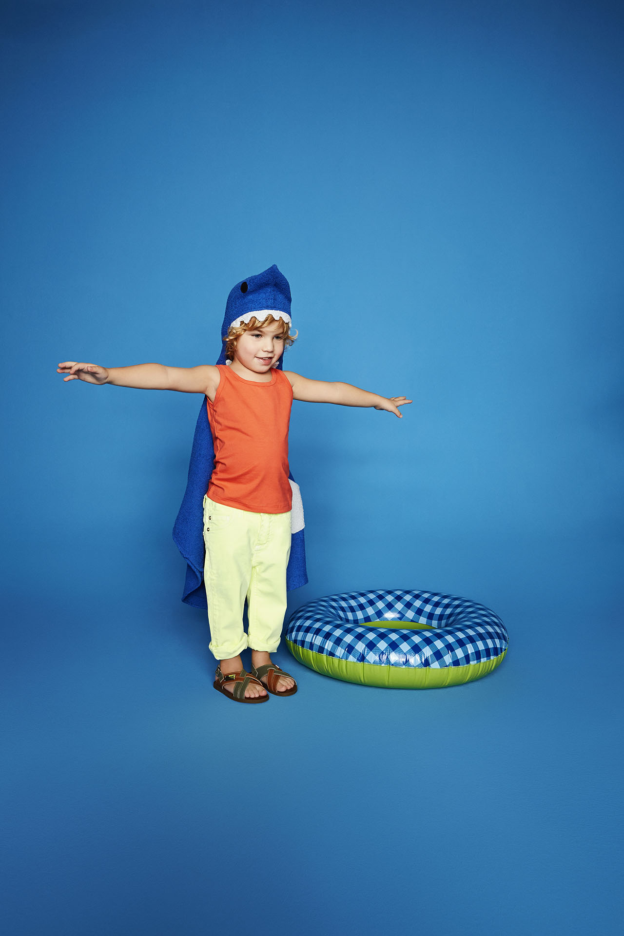 Photo by Erika Verginelli / Vogue Kids