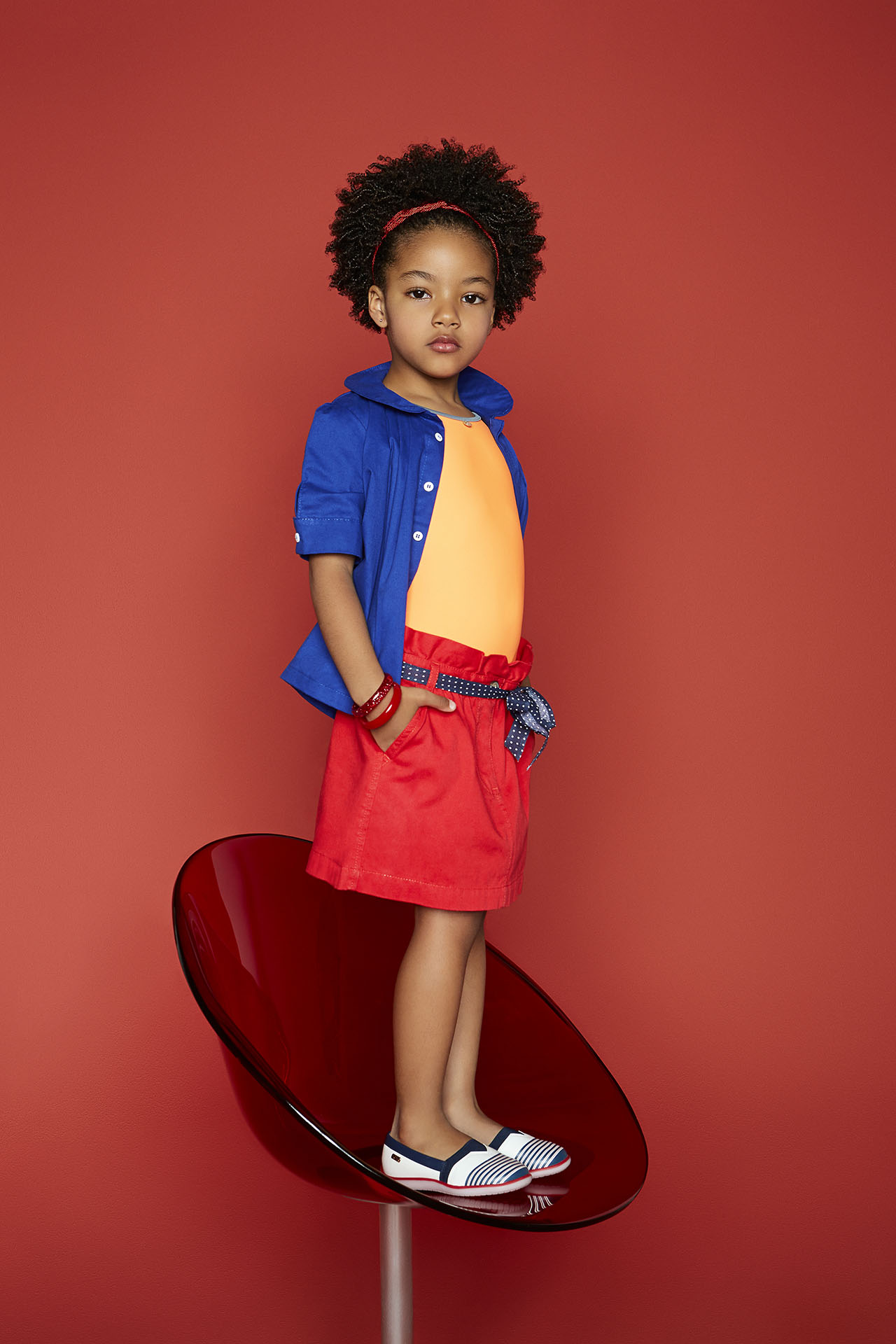 Photo by Erika Verginelli / Vogue Kids