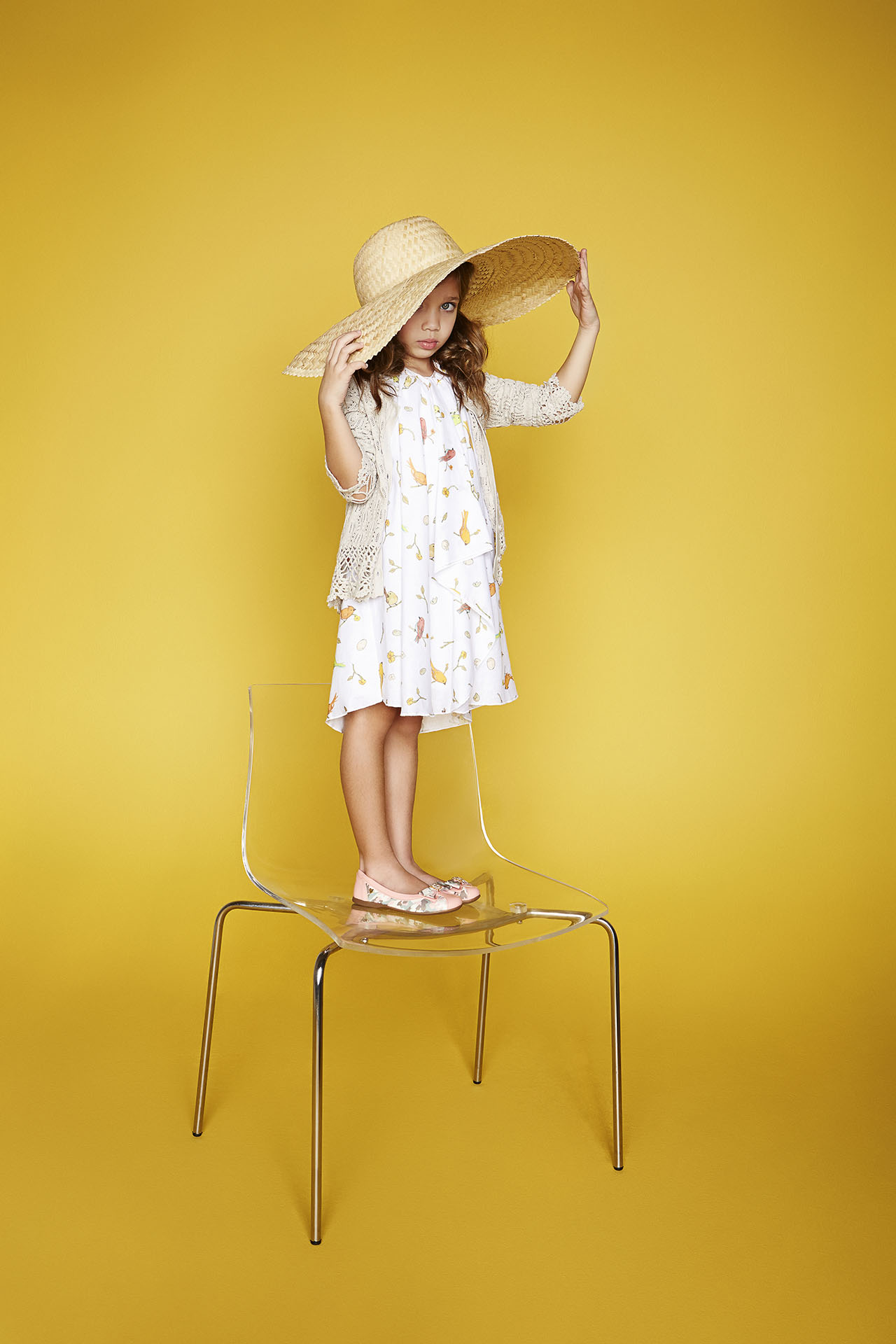 Photo by Erika Verginelli / Vogue Kids