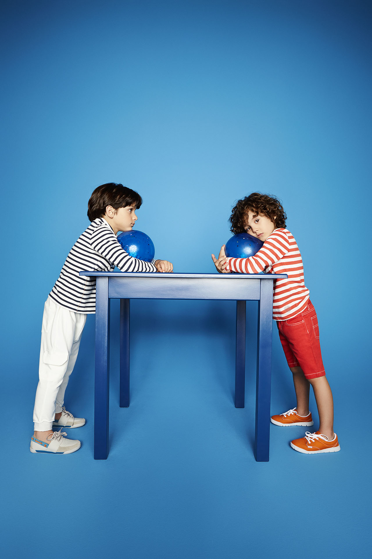 Photo by Erika Verginelli / Vogue Kids