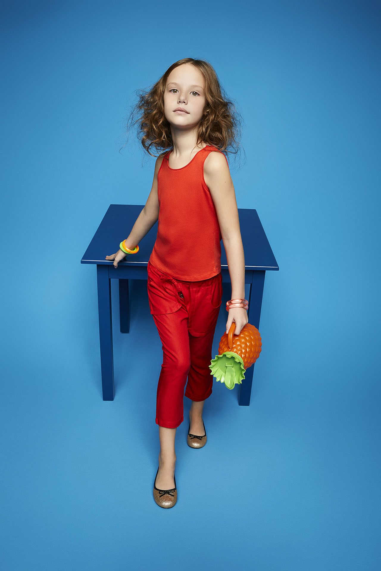 Photo by Erika Verginelli / Vogue Kids