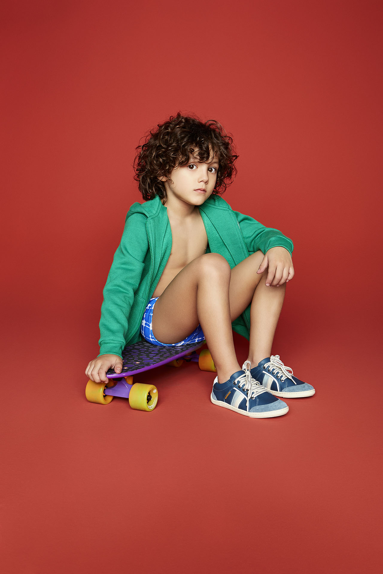 Photo by Erika Verginelli / Vogue Kids