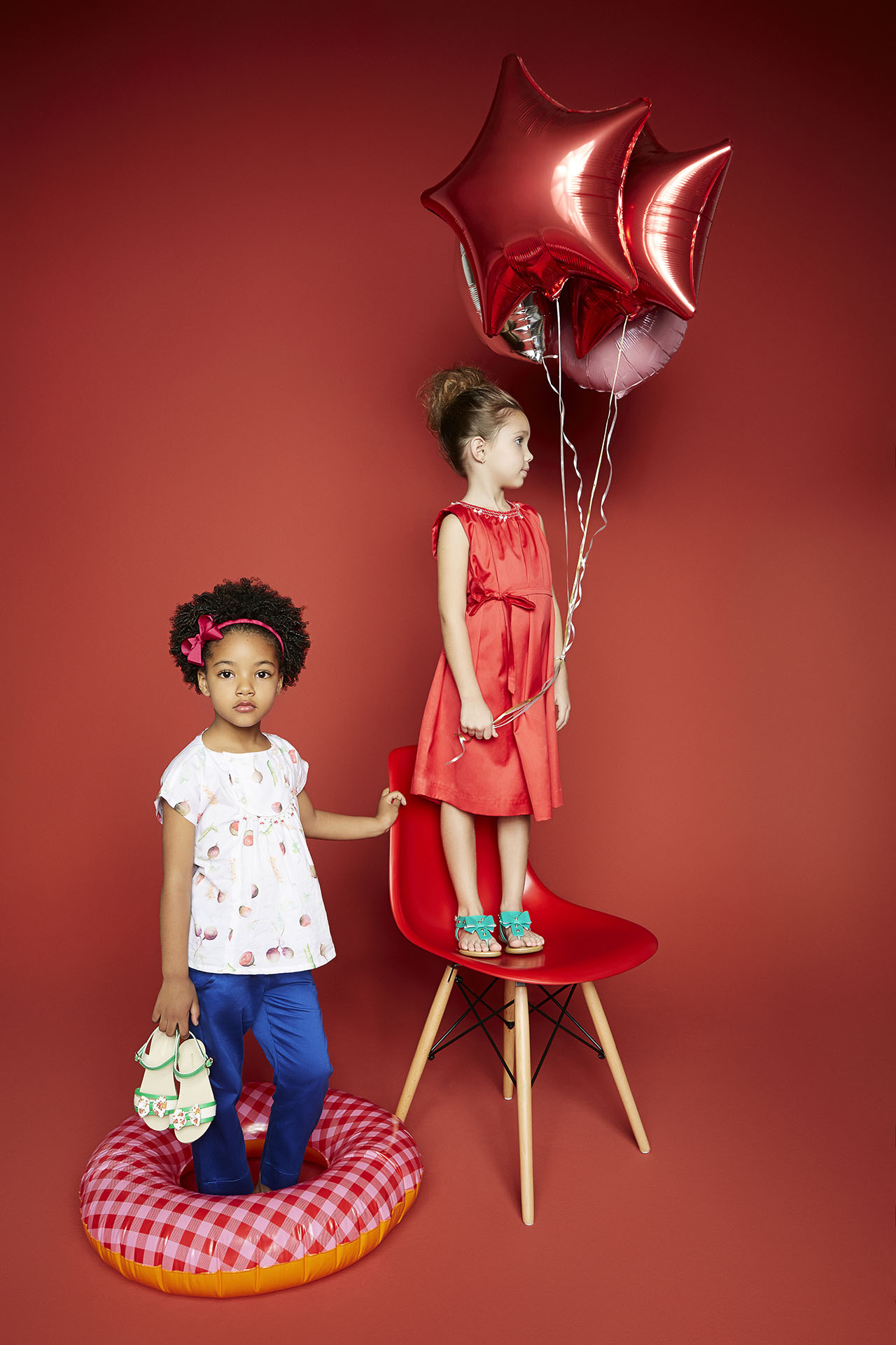 Photo by Erika Verginelli / Vogue Kids