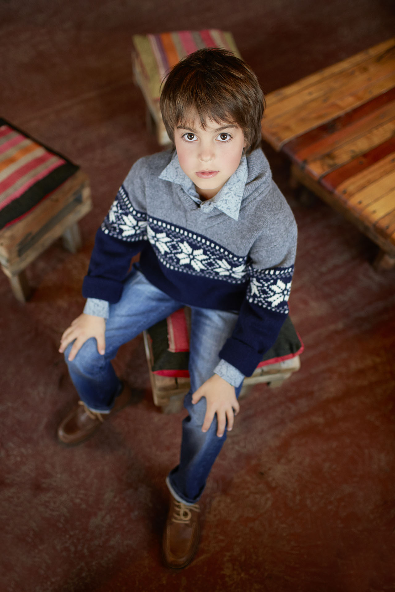 Photo by Erika Verginelli / Vogue Kids
