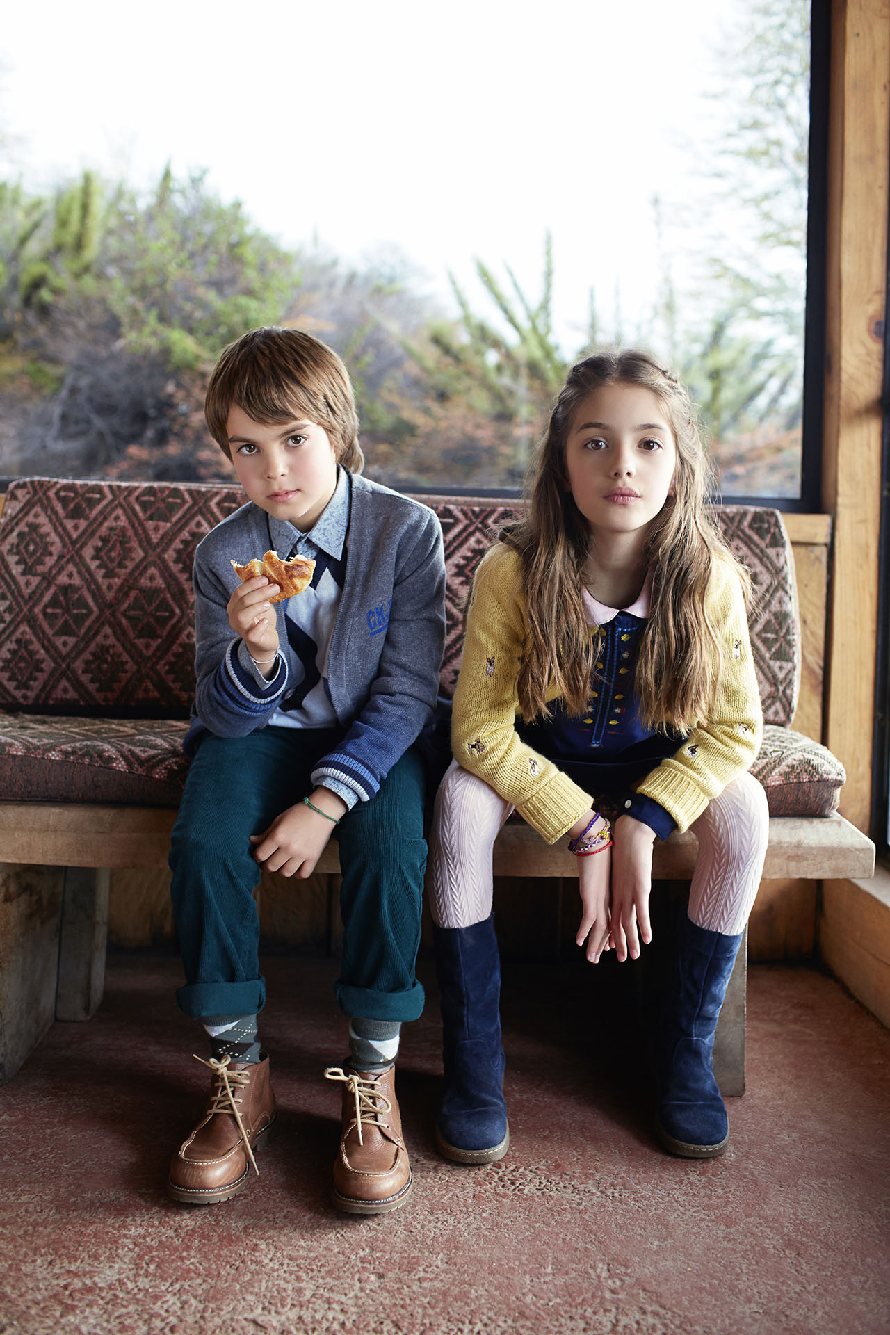 Photo by Erika Verginelli / Vogue Kids