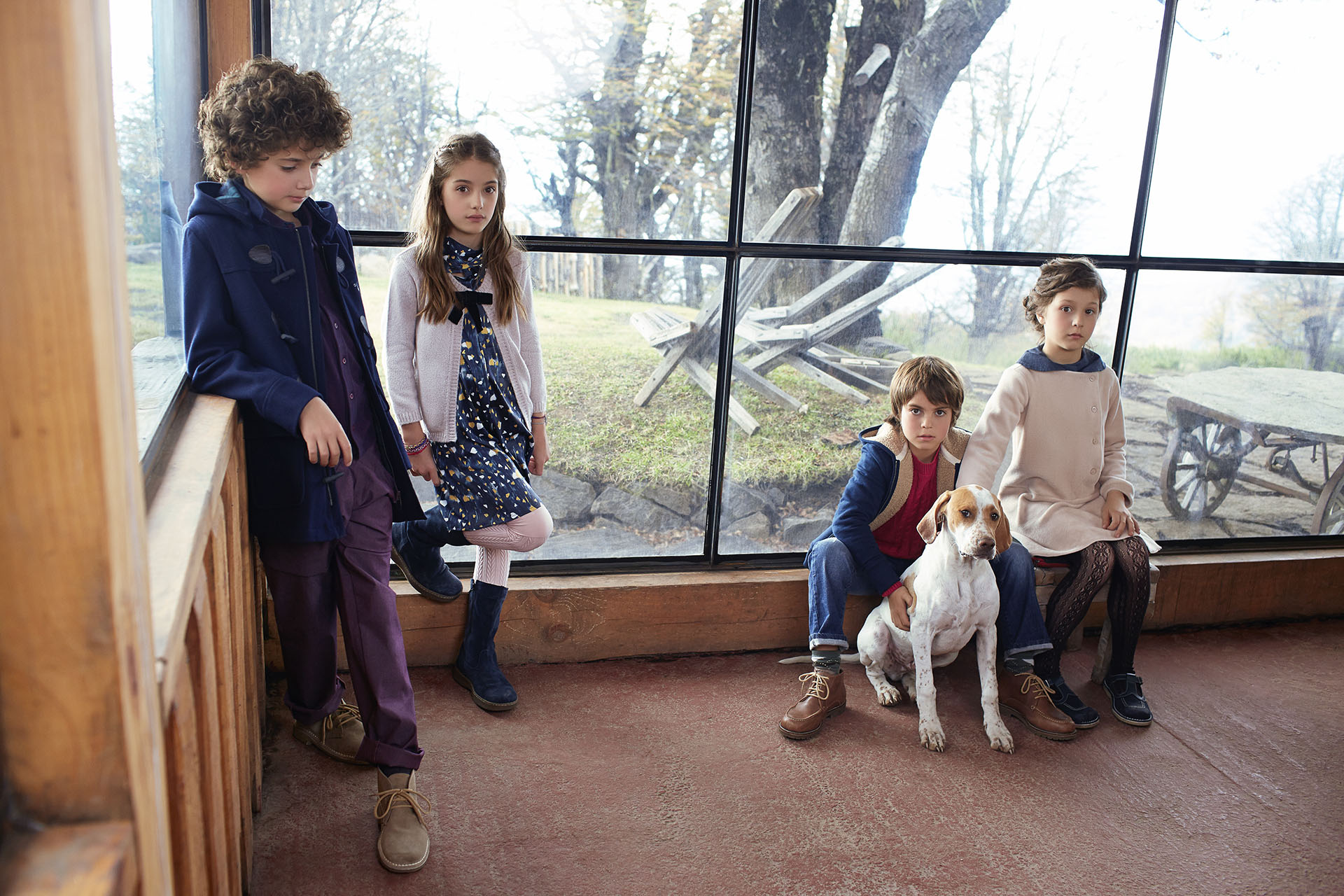 Photo by Erika Verginelli / Vogue Kids