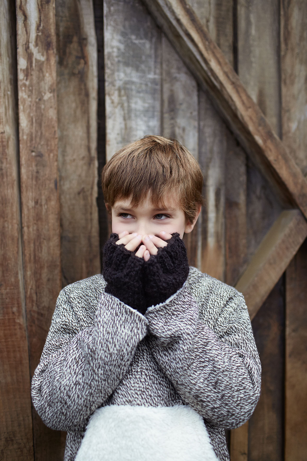 Photo by Erika Verginelli / Vogue Kids