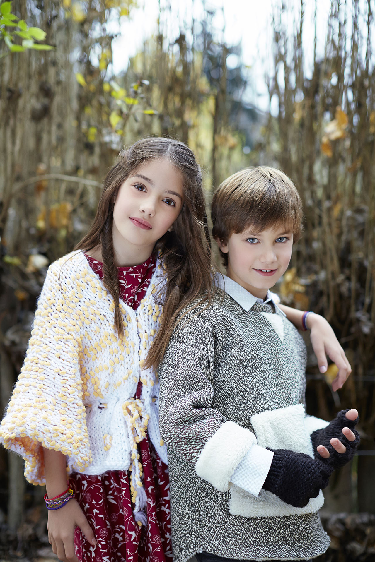 Photo by Erika Verginelli / Vogue Kids