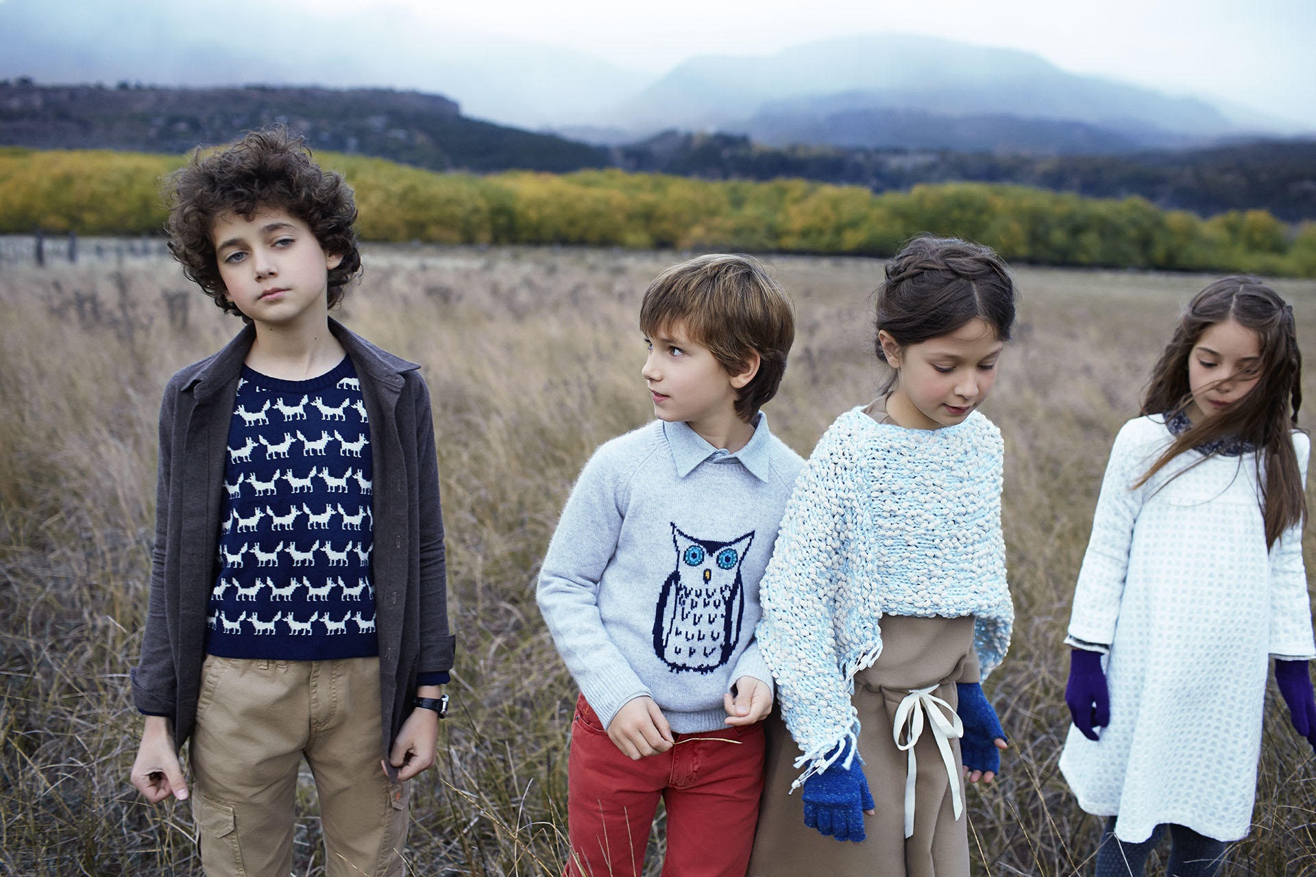 Photo by Erika Verginelli / Vogue Kids