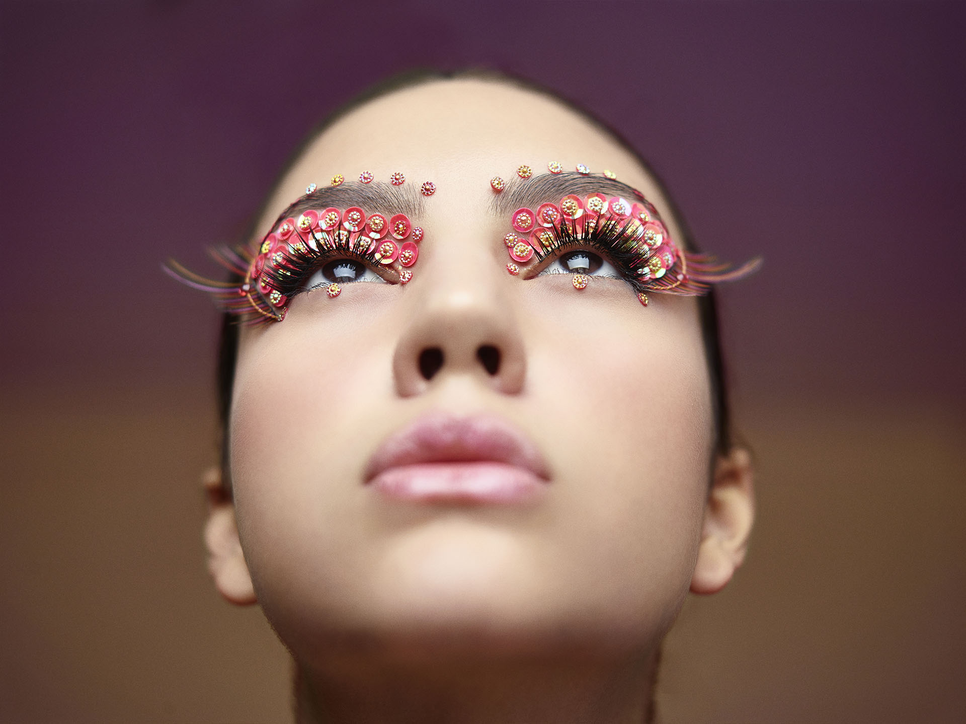 Photo by Renam Christofoletti / Theo Carias / Vogue Brasil