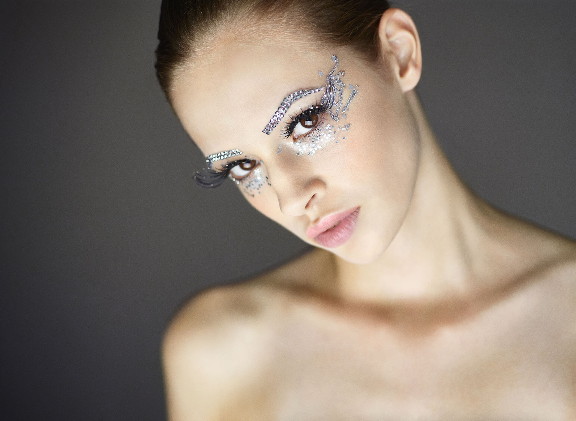 Photo by Renam Christofoletti / Theo Carias / Vogue Brasil