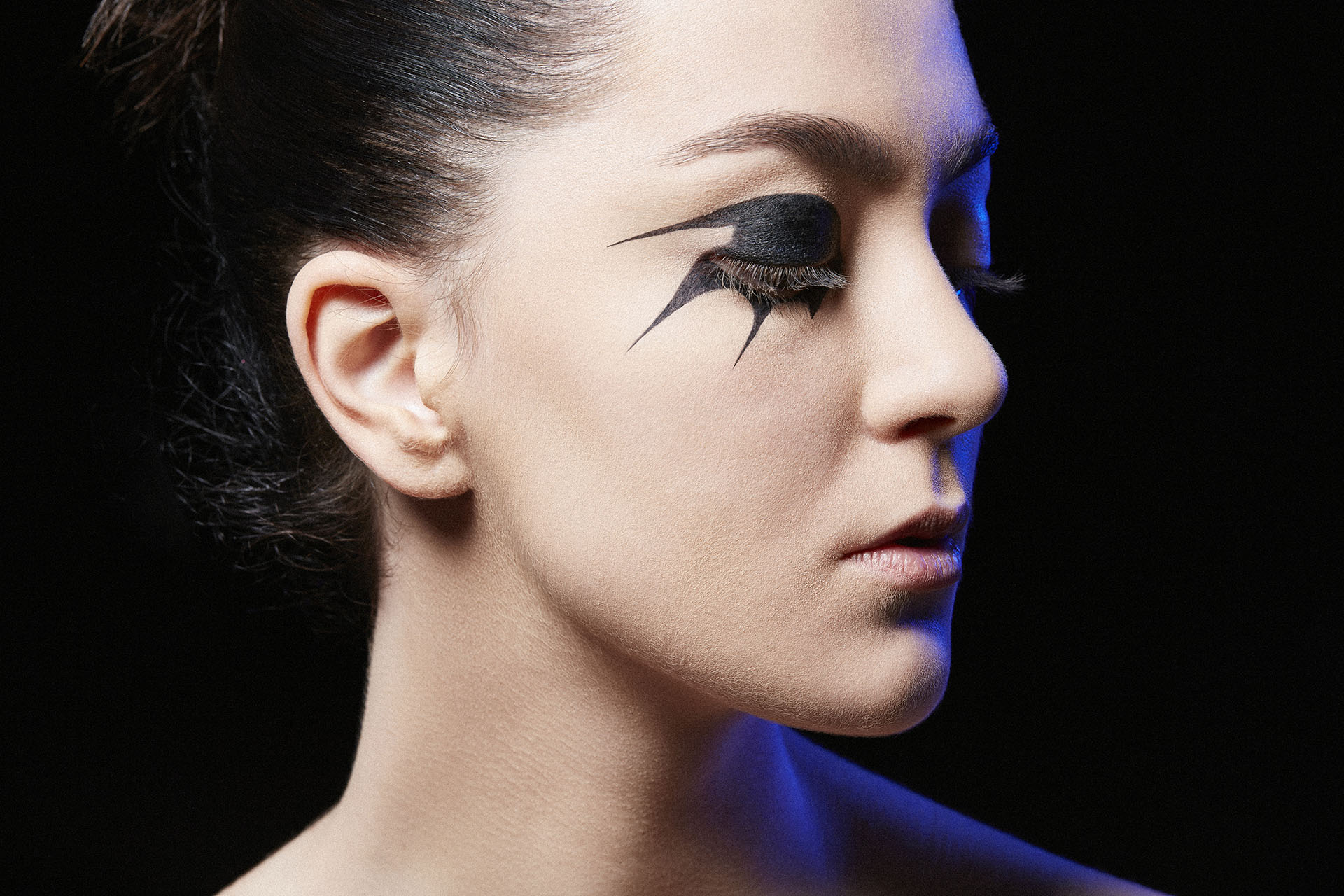 Photo by Eduardo Delfim / Marcos Costa / Vogue Brasil